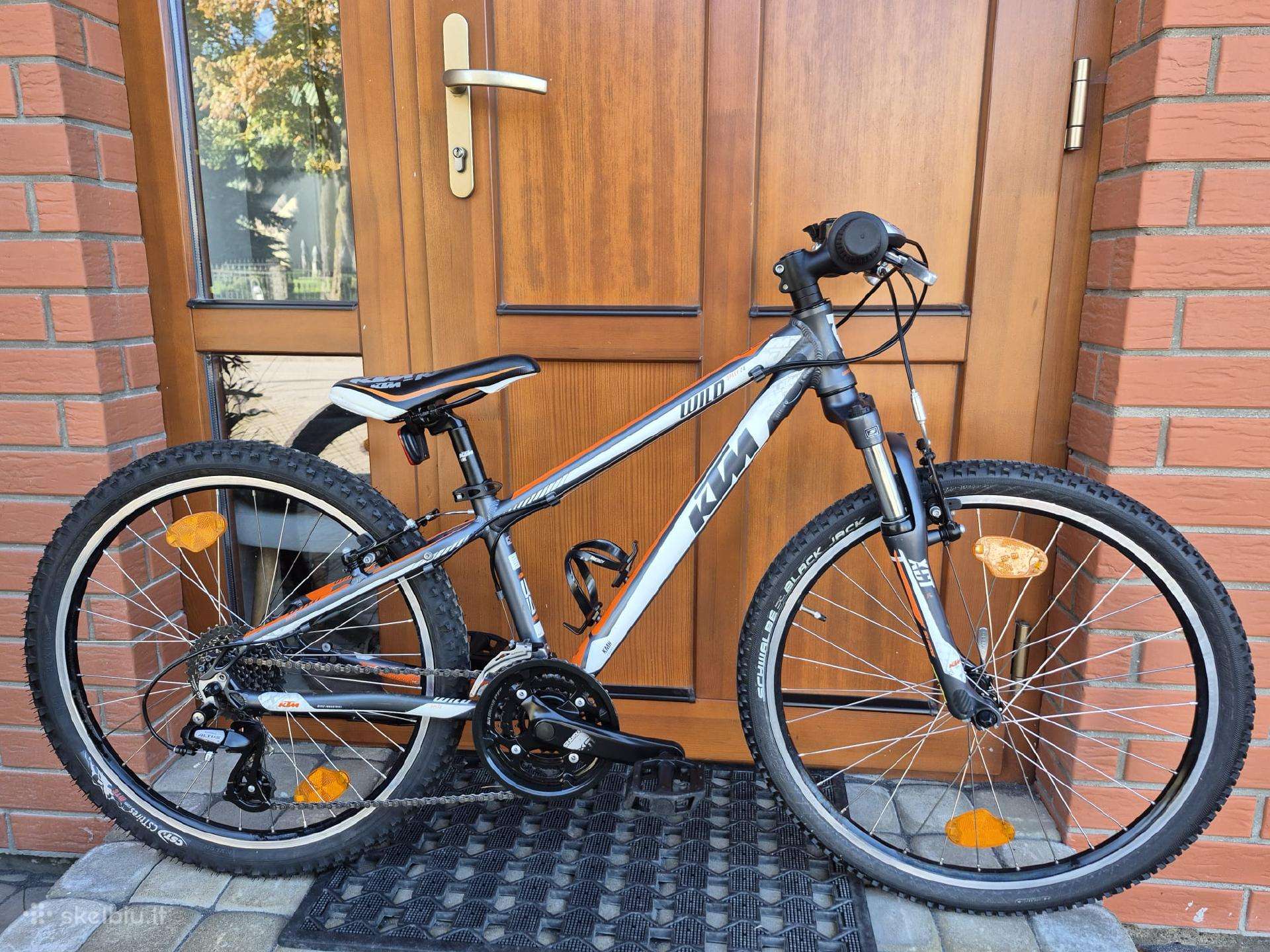 KTM 24er