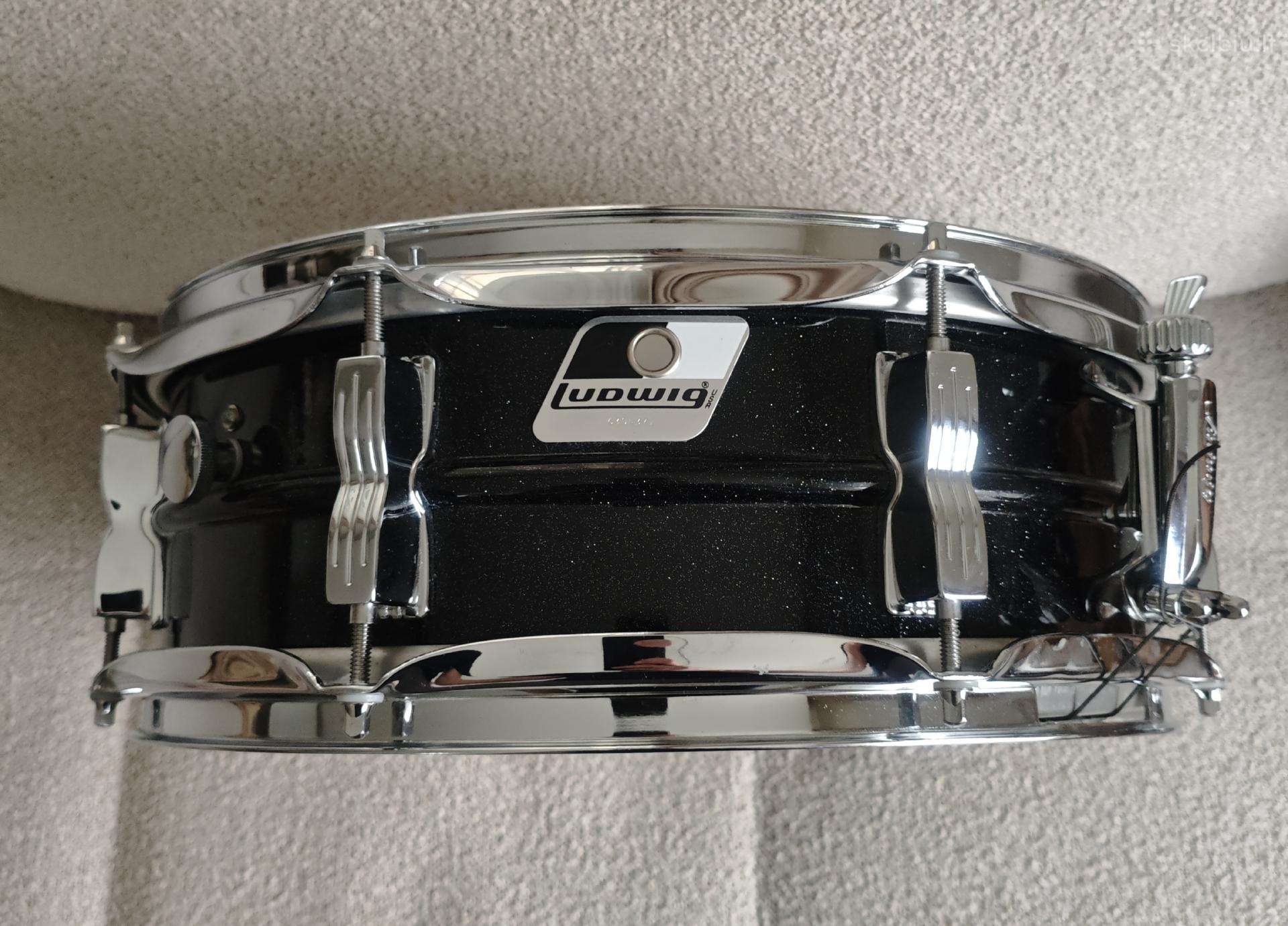 Ludwig acrolite 90s