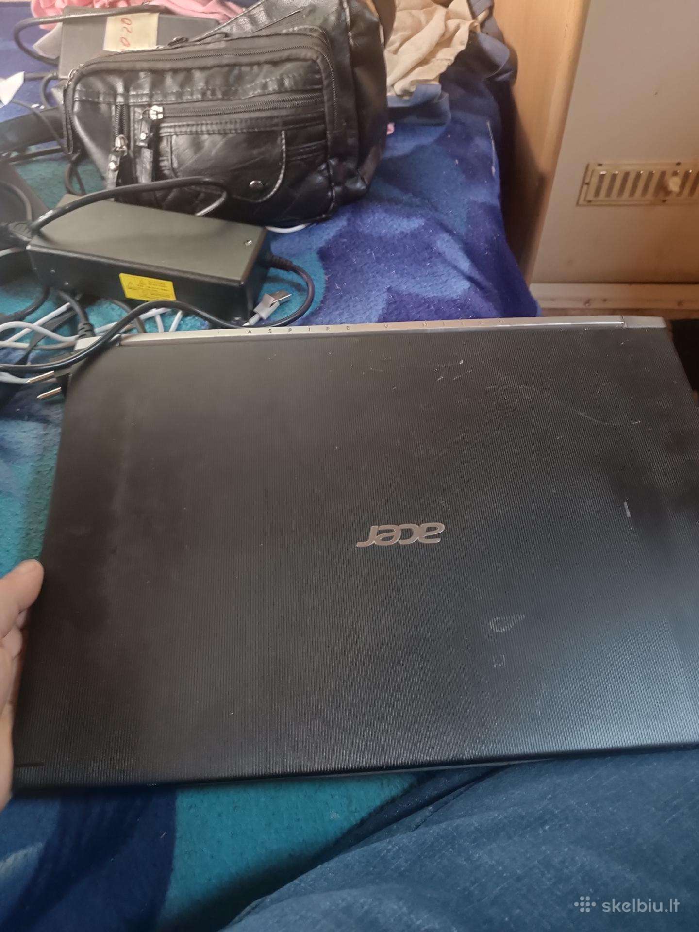 Acer ,екран 17,3 дюйма,ноутбук