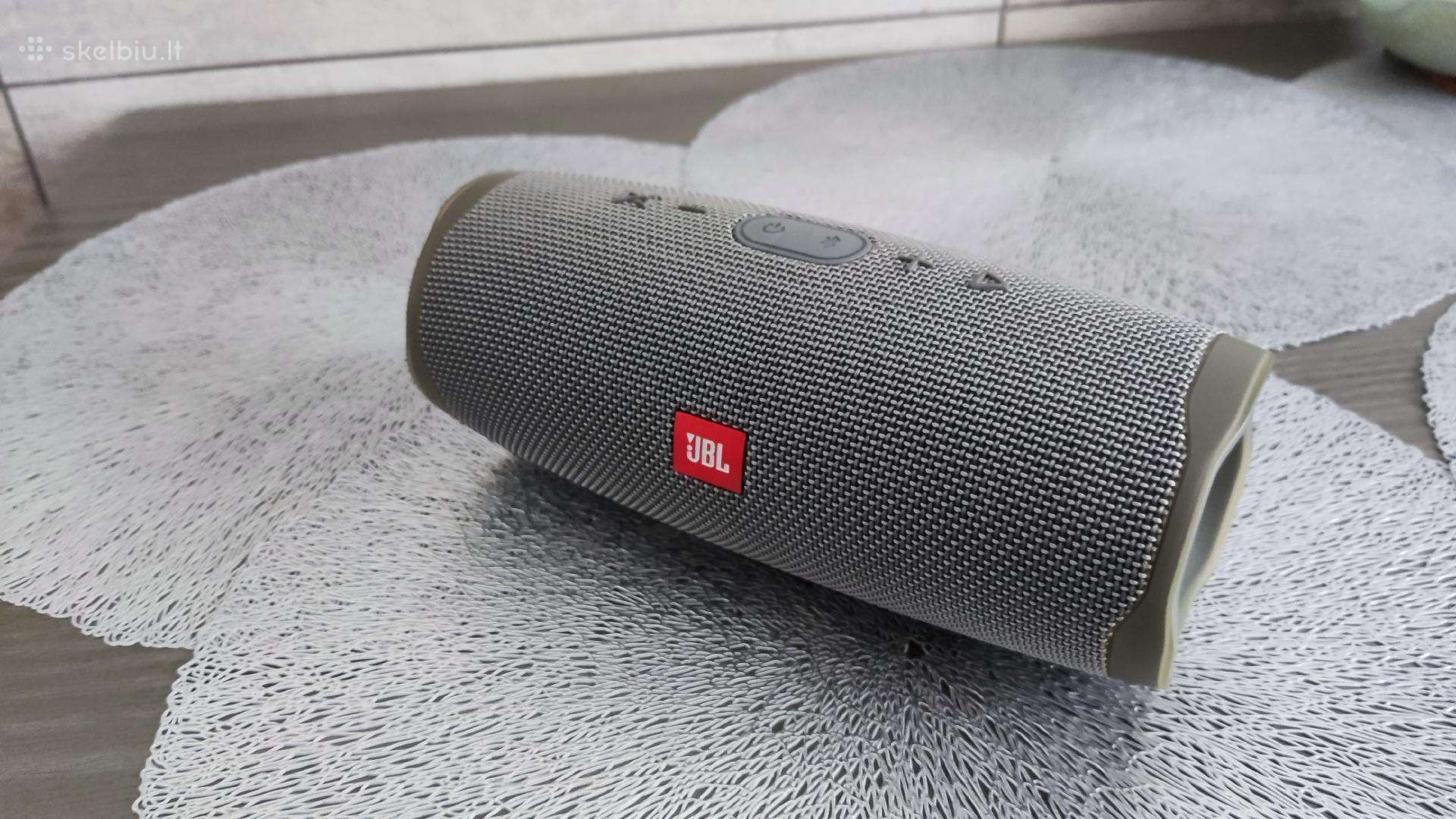 Jbl charge 4