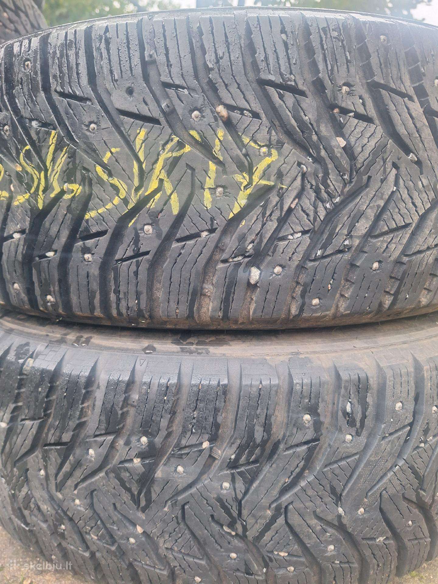 225/65/r17 235/60/r17 245/65/r17
