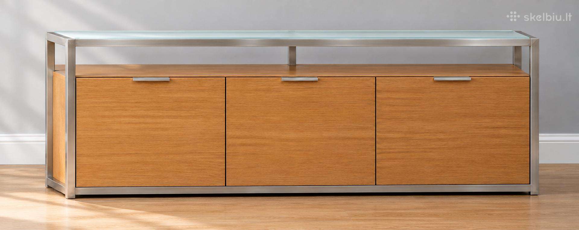 Ligne Roset Contours komoda