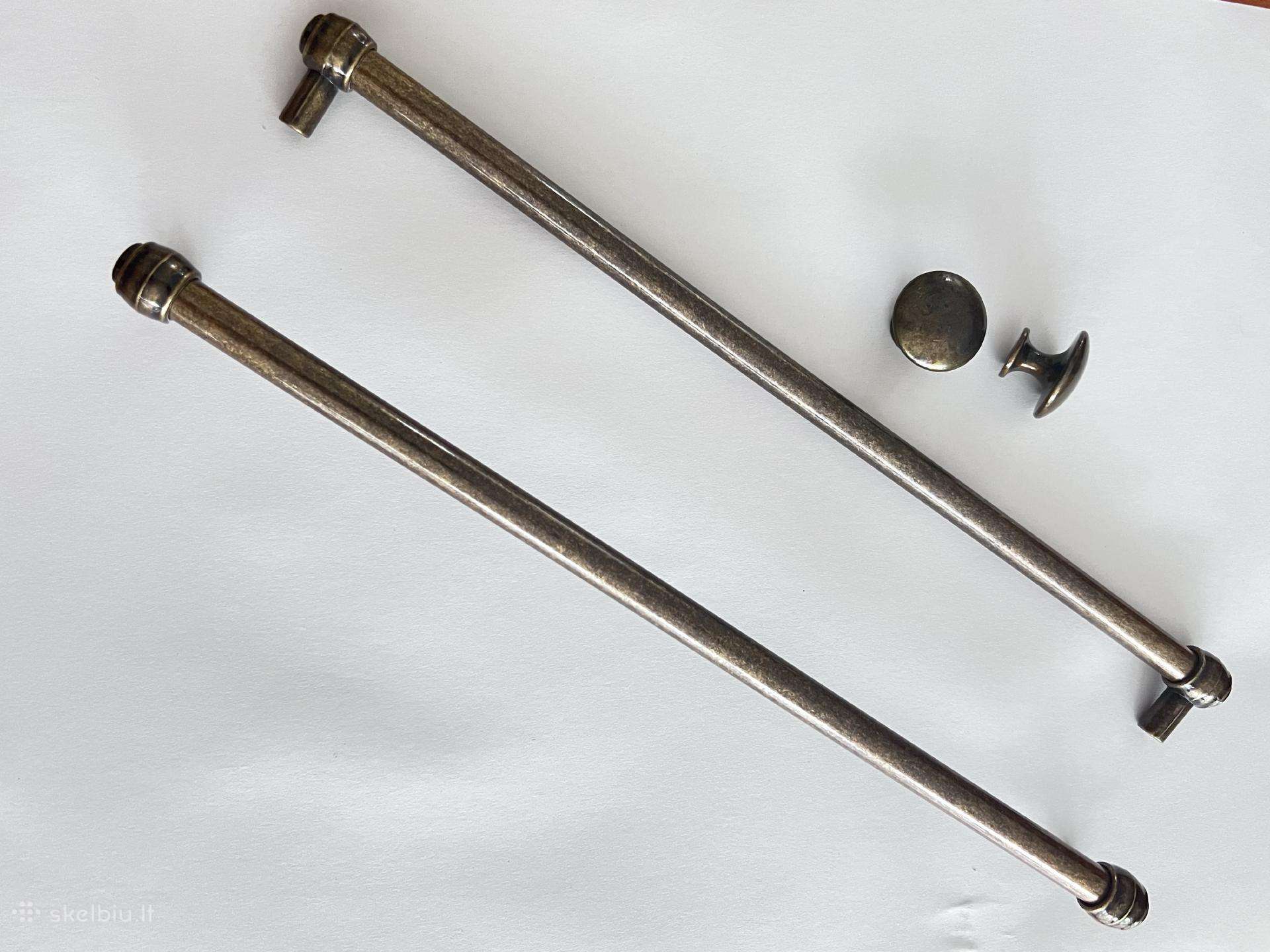 Baldinės rankenėlės 320mm