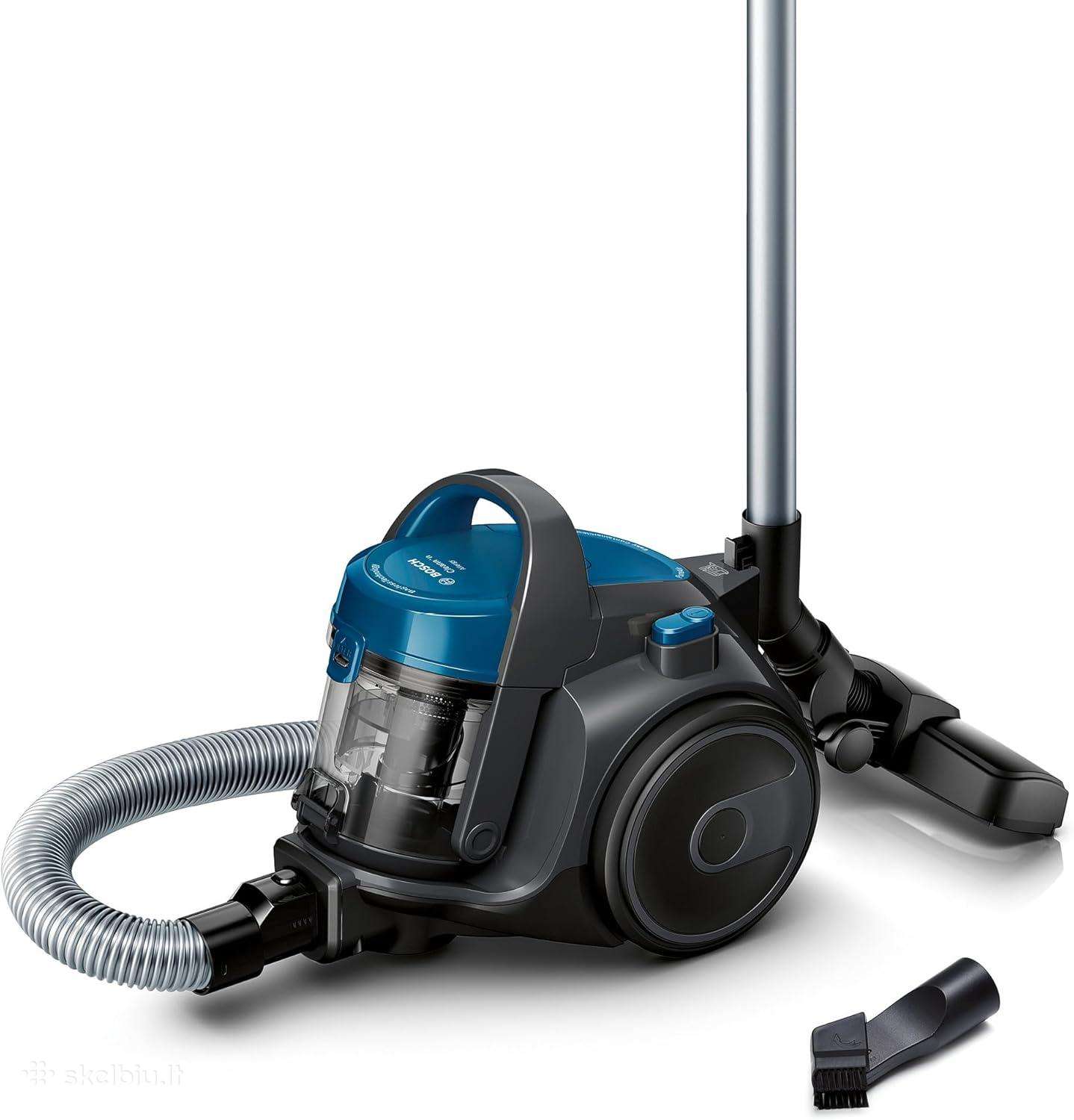 Bosch Bgc05a220a klasikinis siurblys
