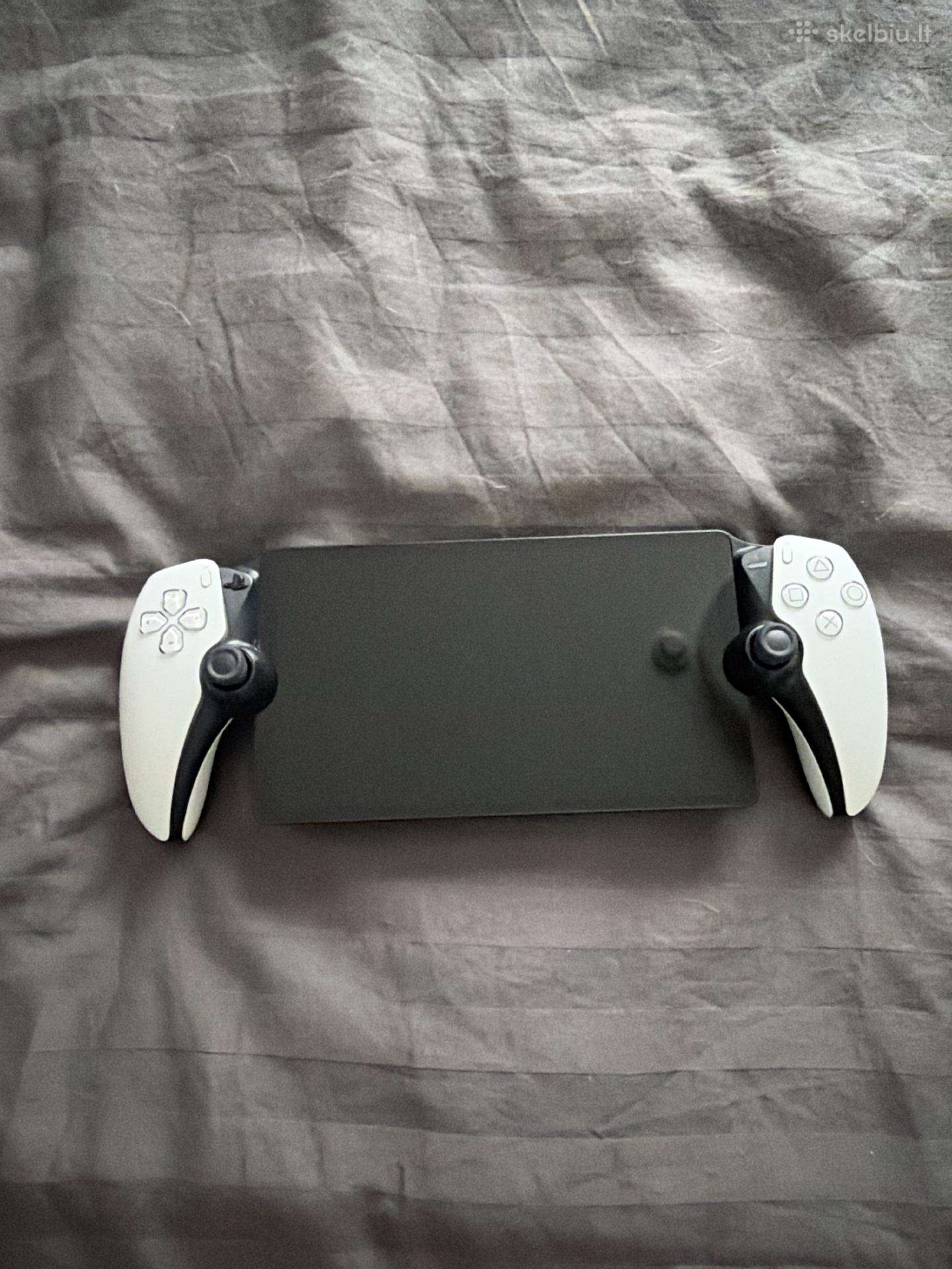 Playstation portal