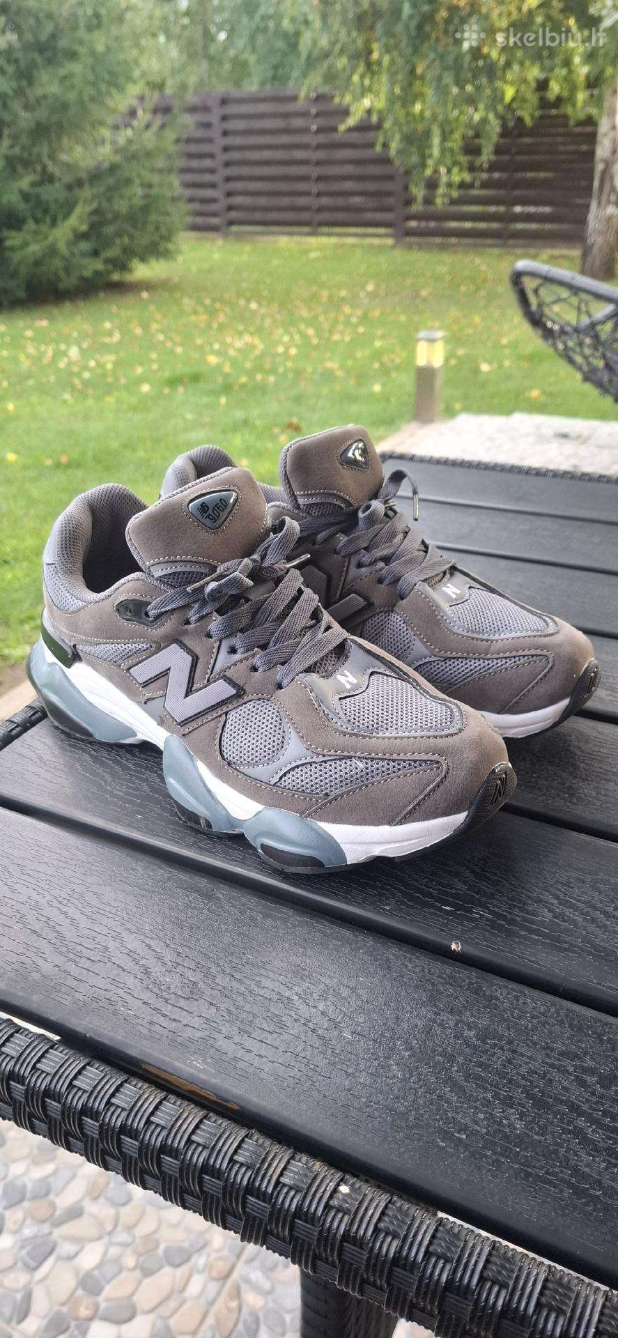 New balance