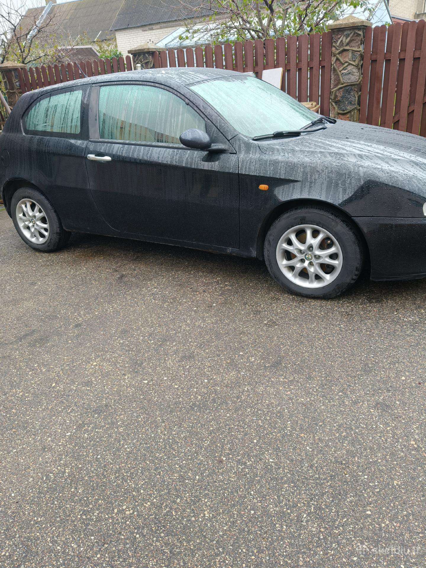 Automobilisi