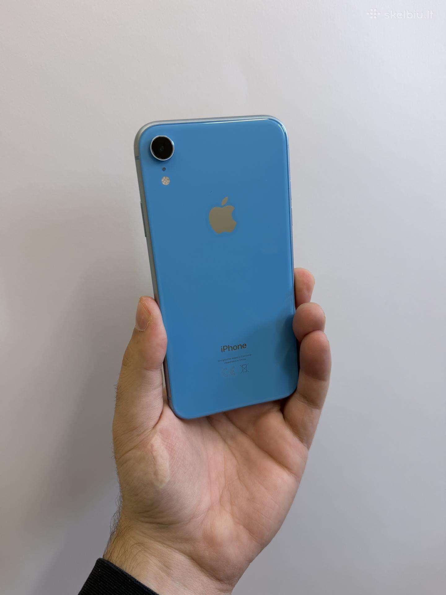 iPhone Xr 128 GB
