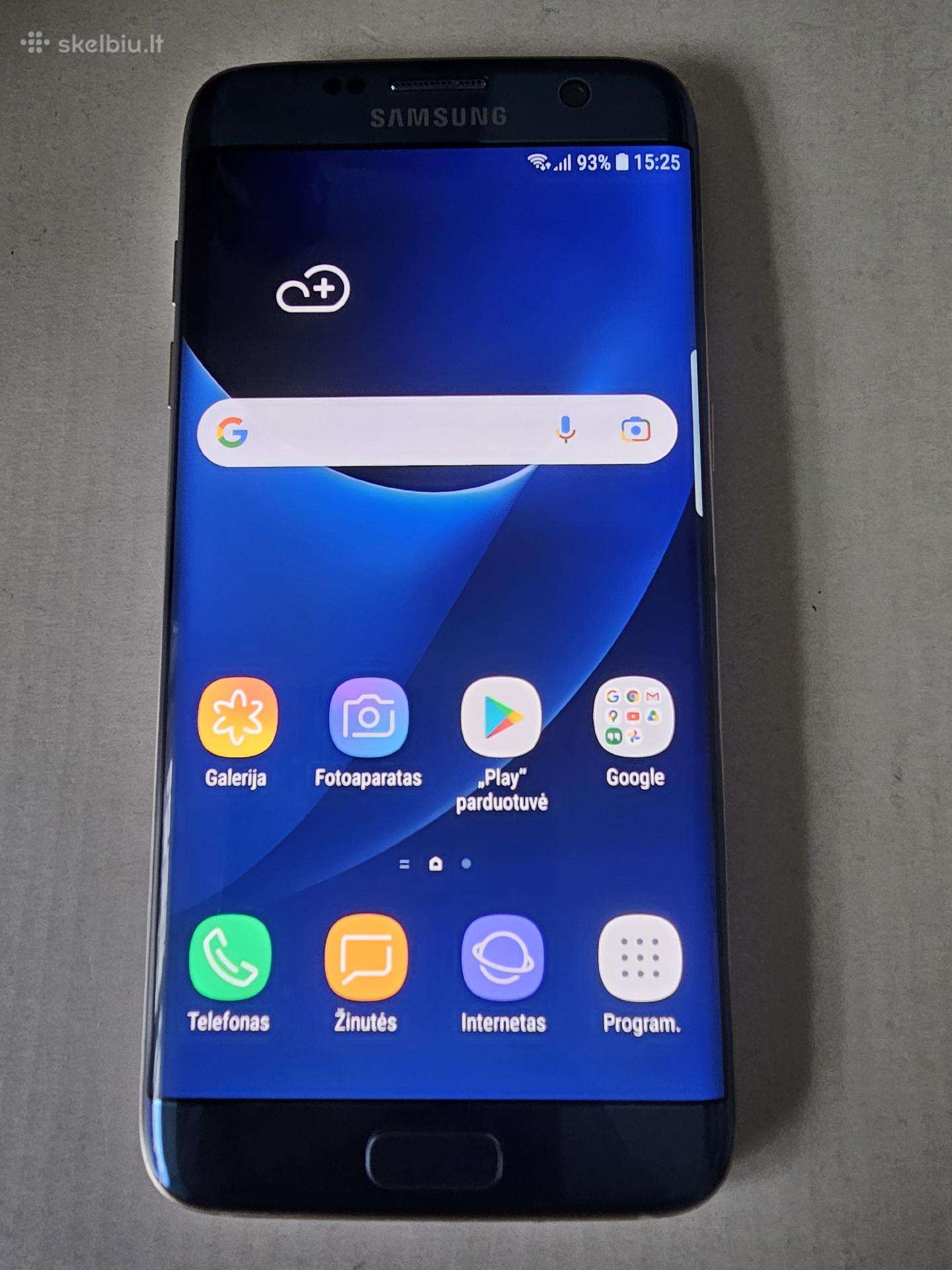 S7 Edge