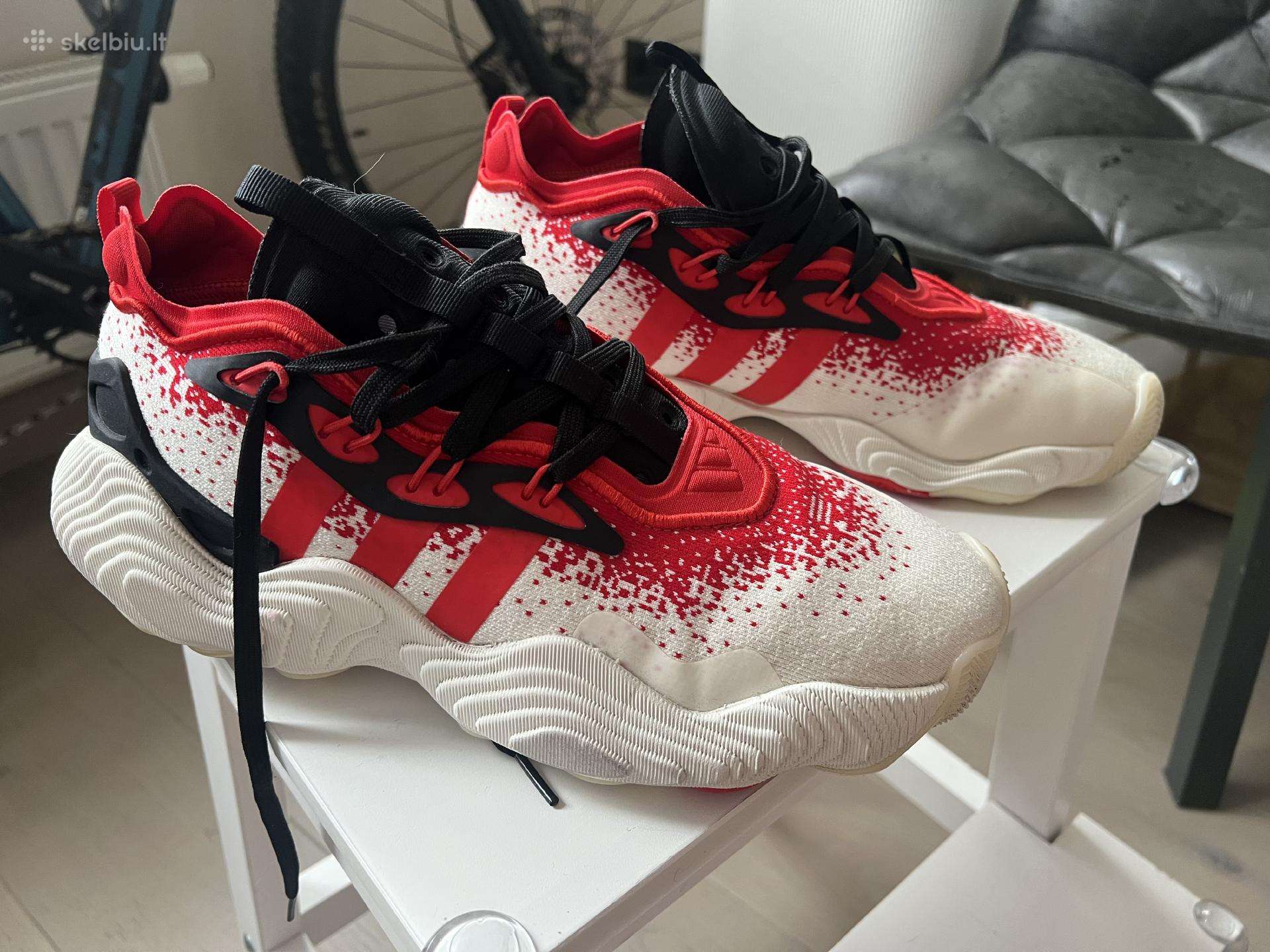 Adidas Trae Young 3
