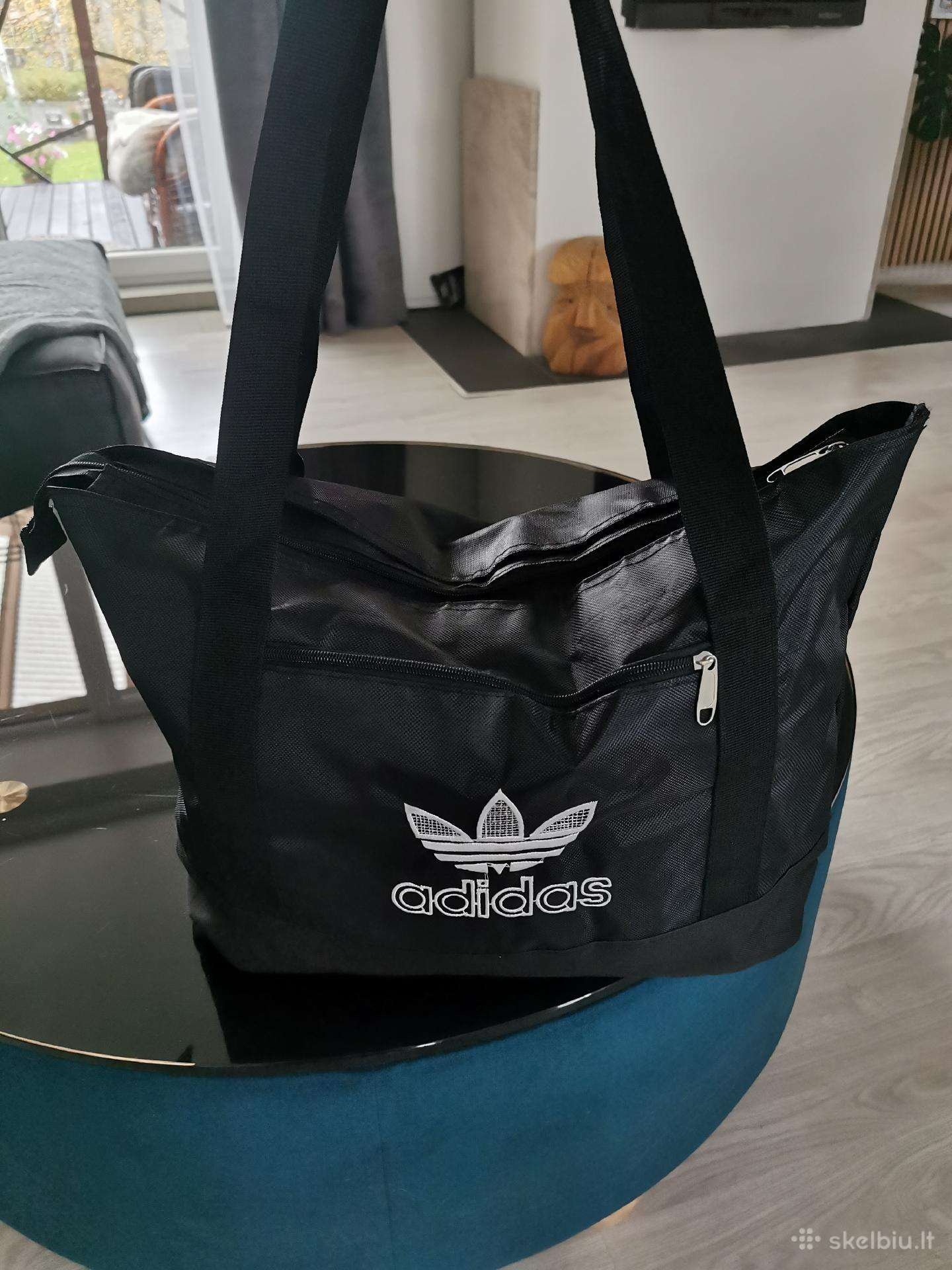 Sportinė, laisvalaikio moteriška rankinė
