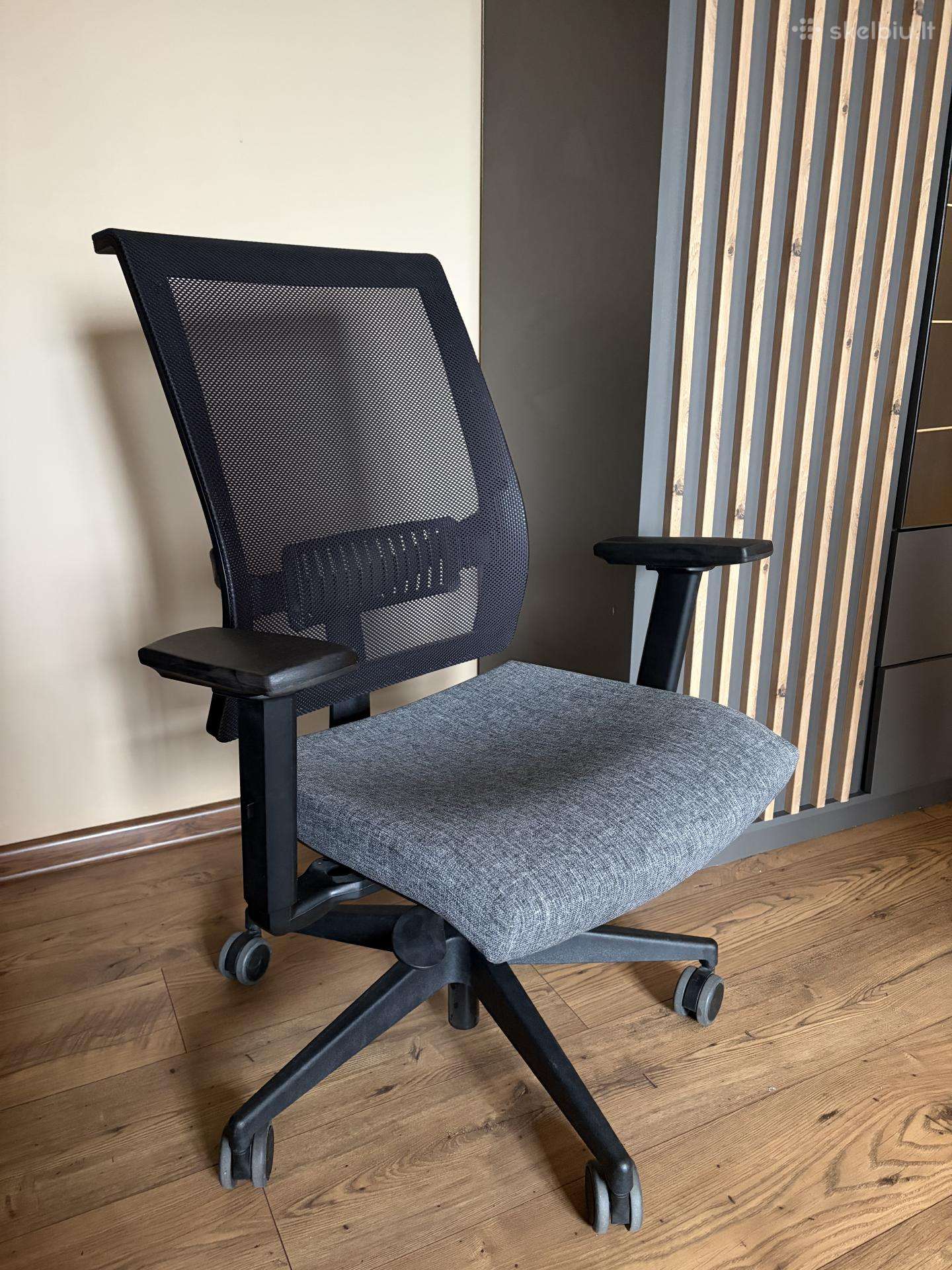 Ergonominė Biuro Kėdė Narbutas Eva