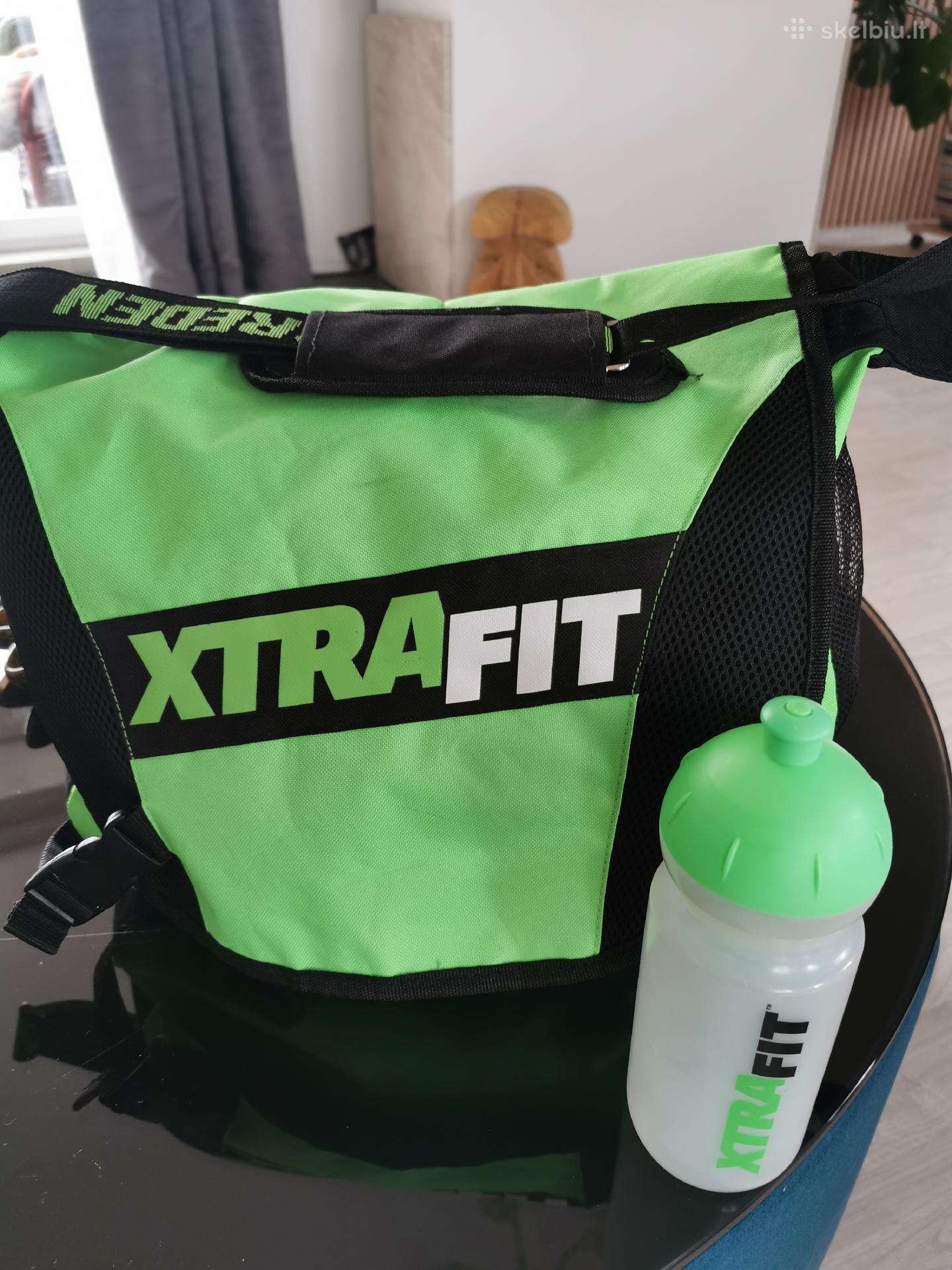 Sportinis krepšys Xtrafit