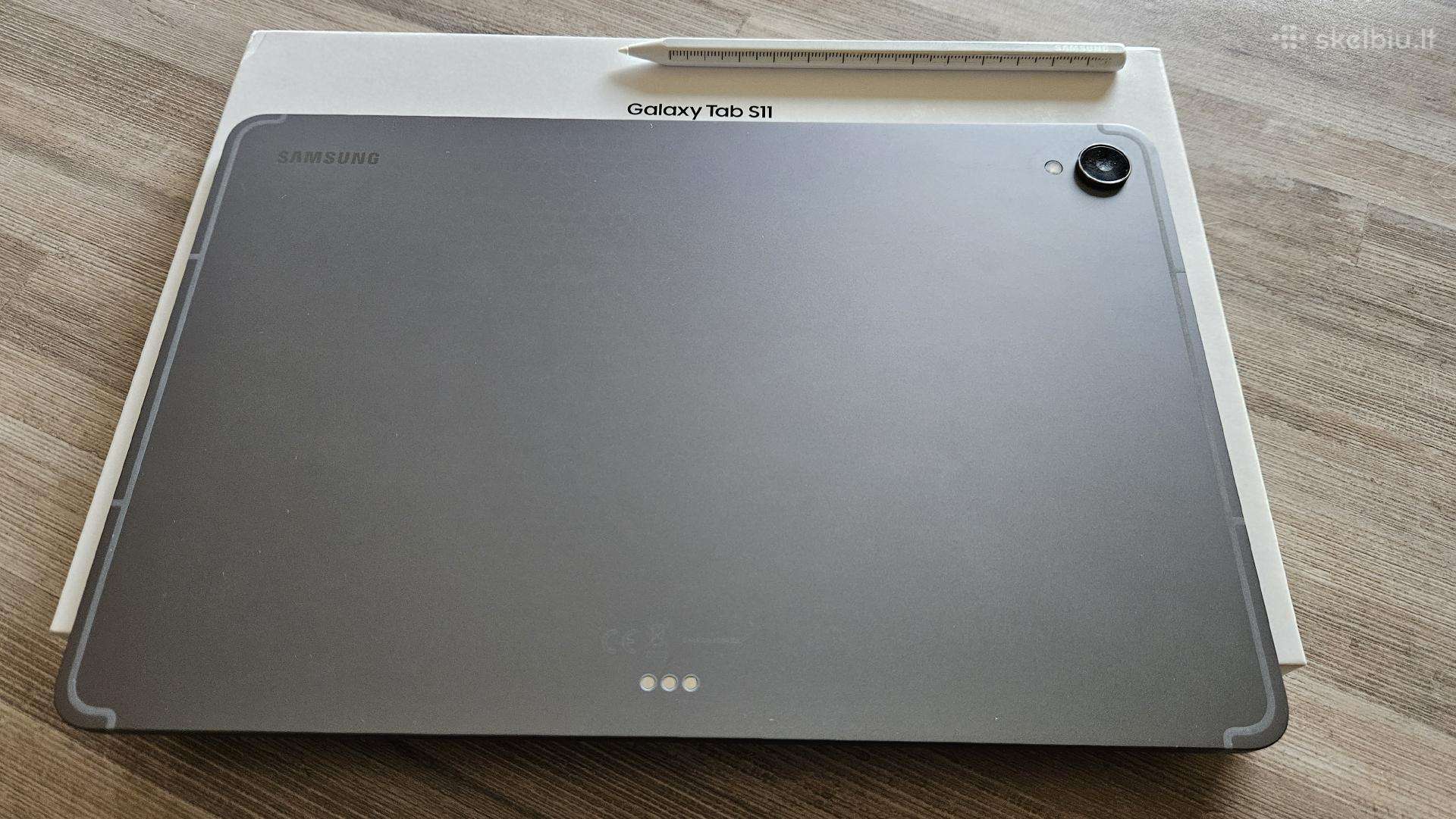 Samsung Galaxy Tab S11- WiFi - 128 GB