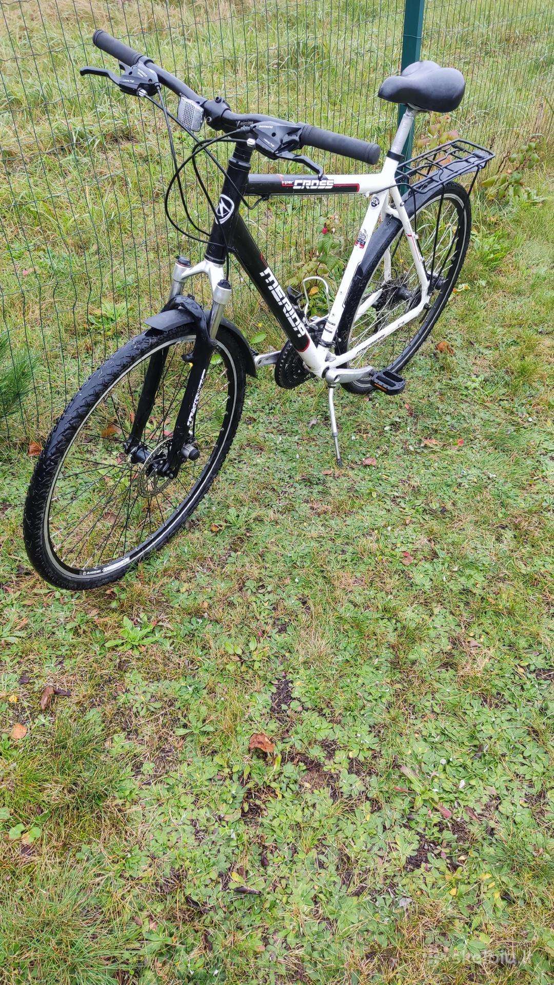 Hybrid bike Radon 27.5″