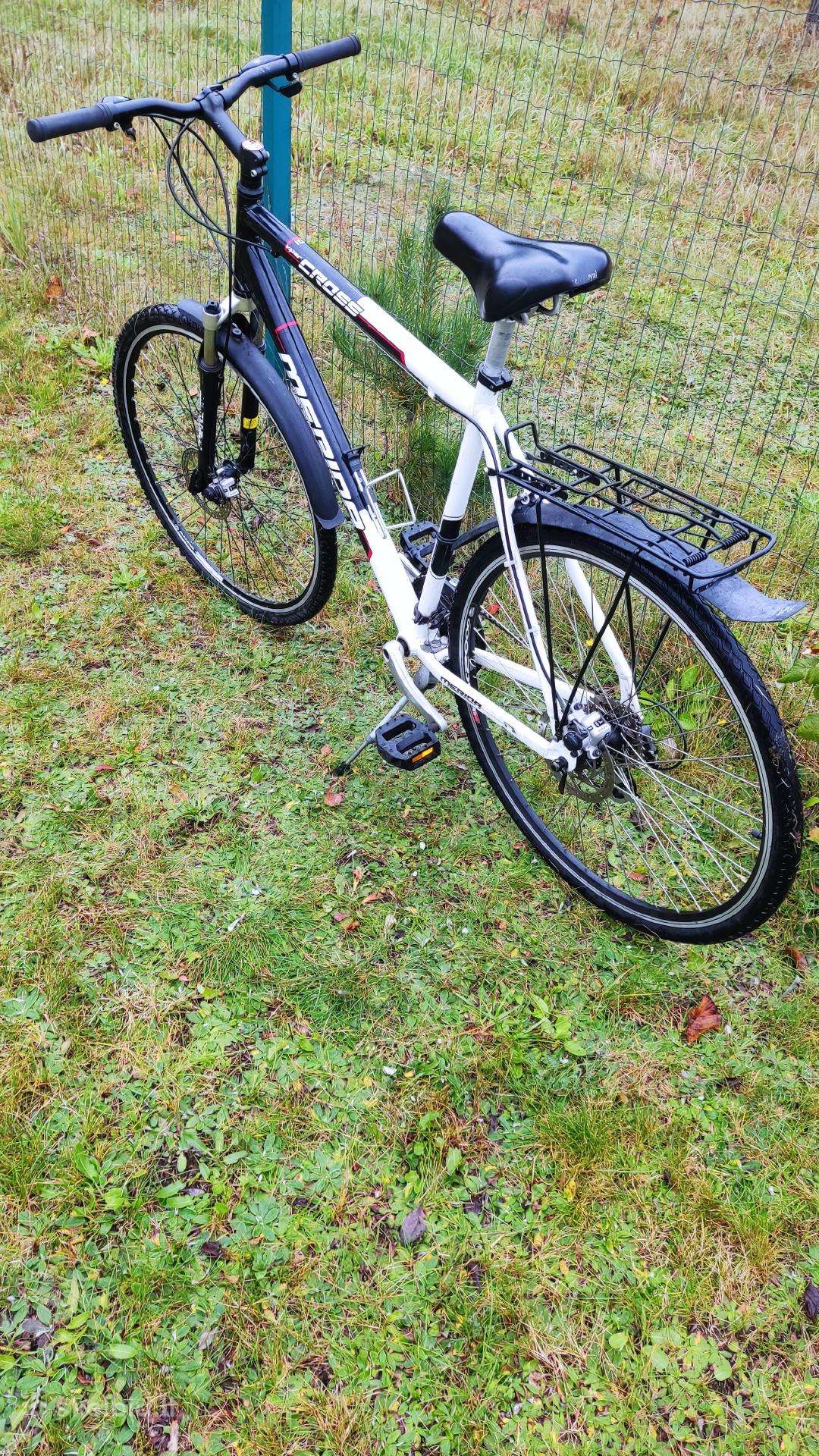 Hybrid bike Radon 27.5″