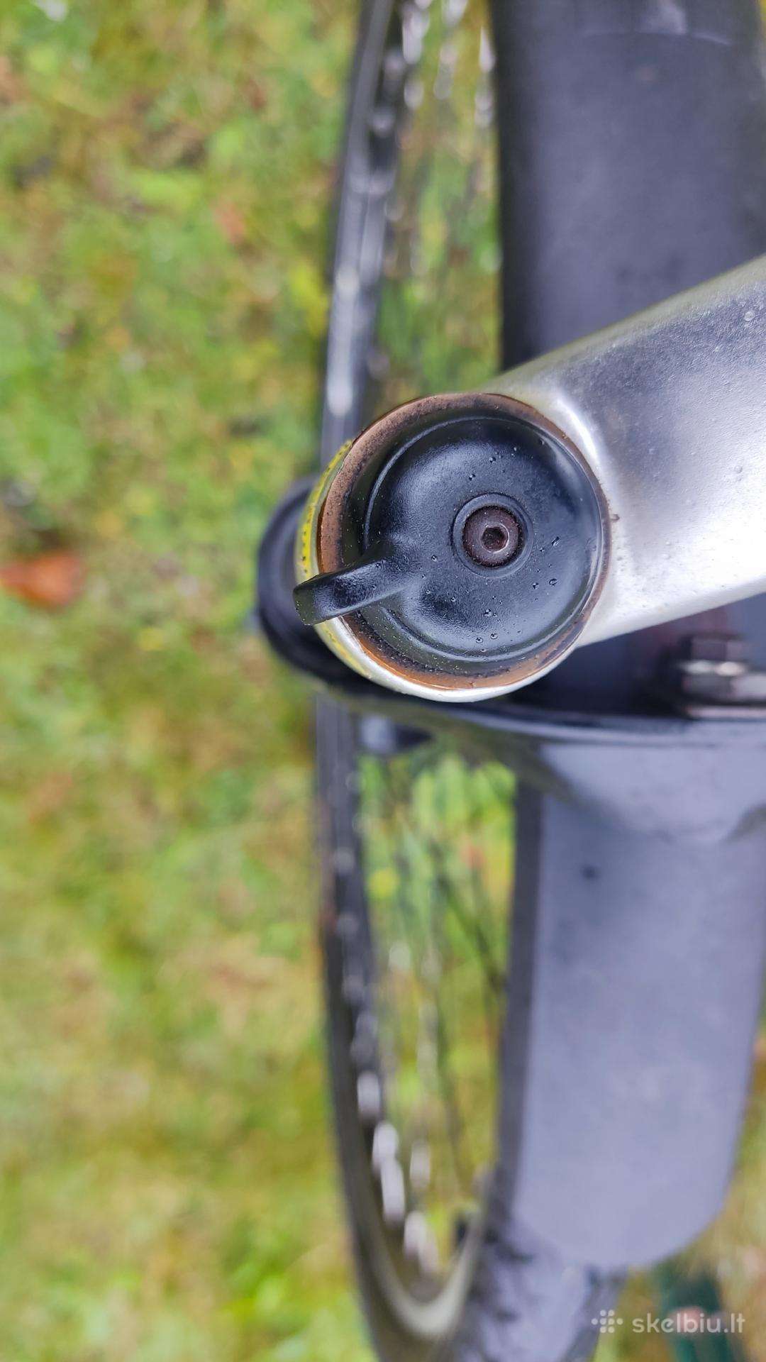 Hybrid bike Radon 27.5″