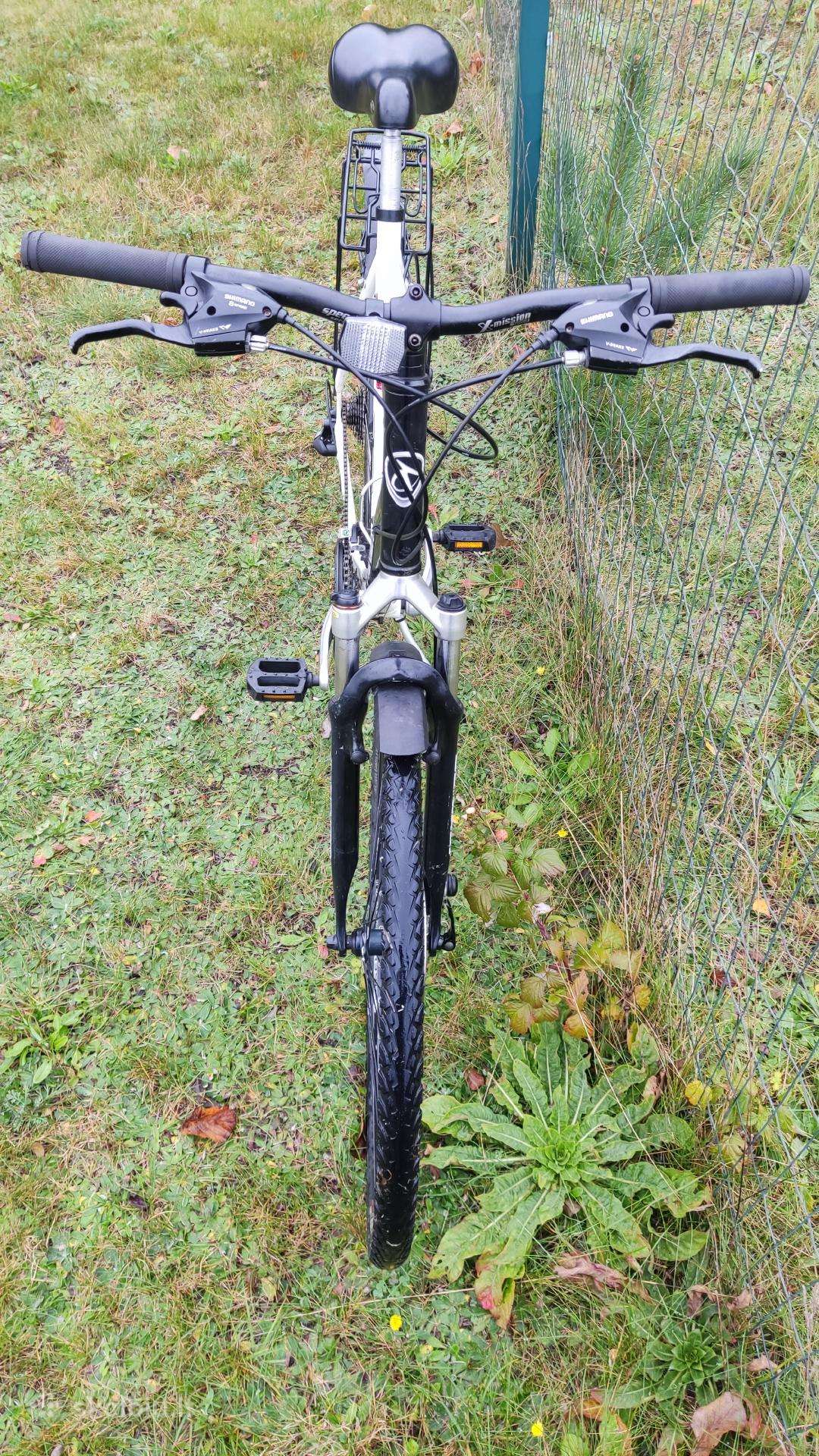 Hybrid bike Radon 27.5″