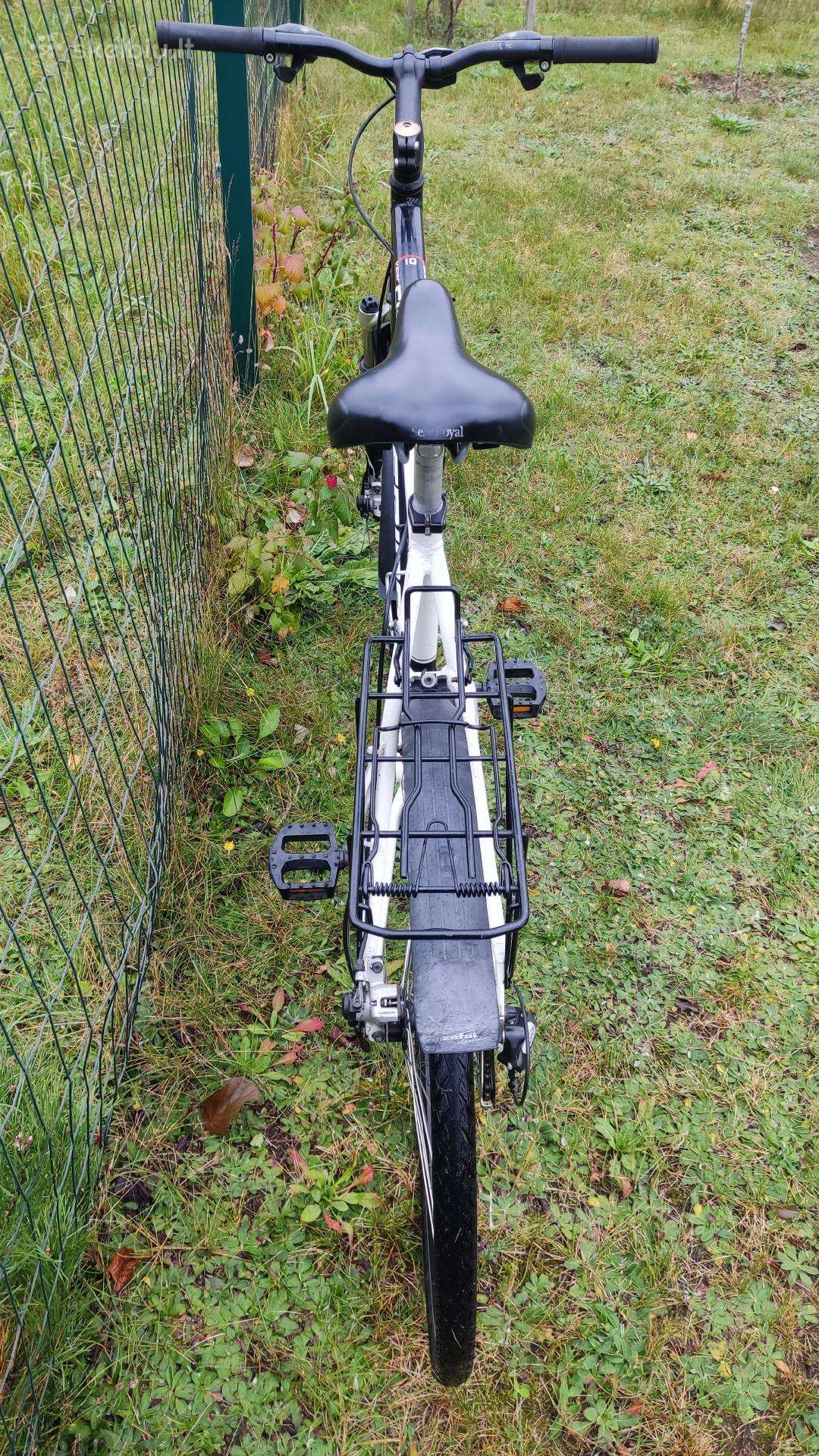 Hybrid bike Radon 27.5″