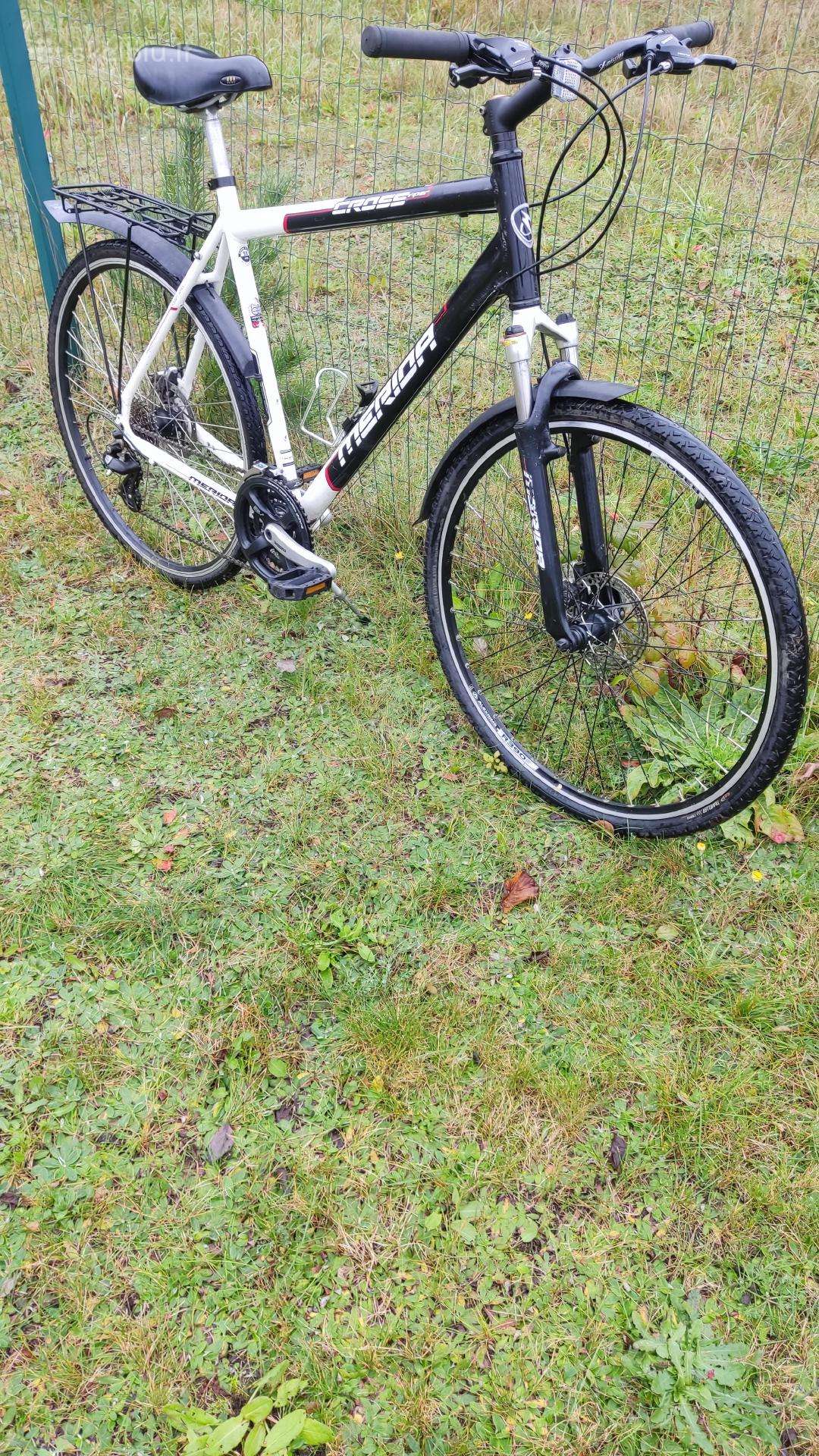 Hybrid bike Radon 27.5″