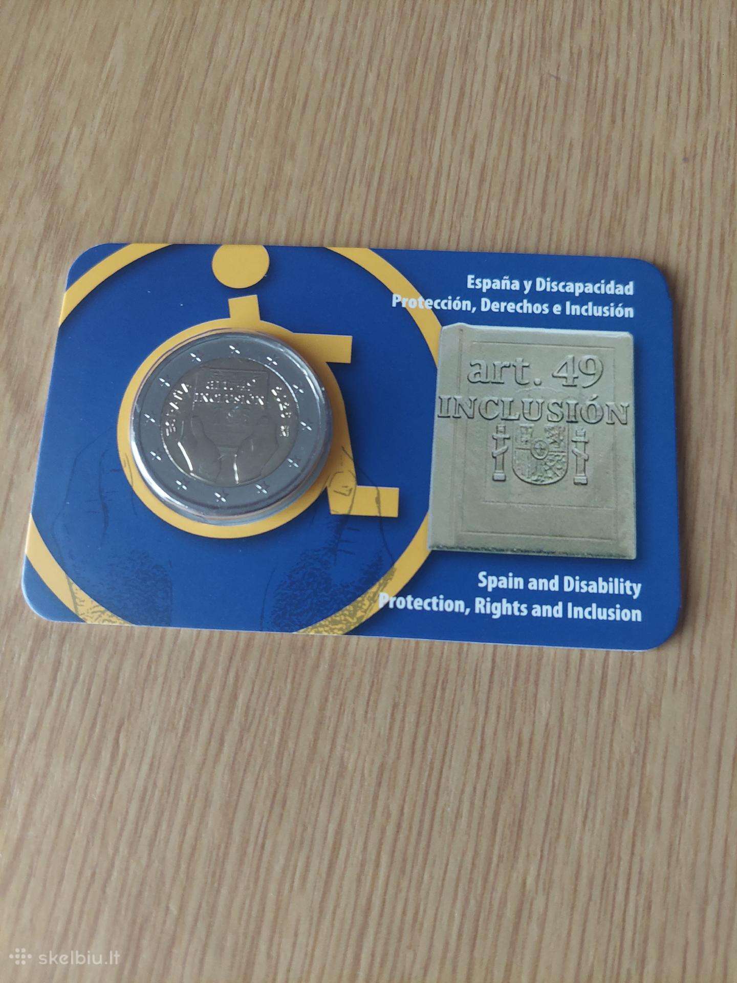 Ispanija 2026 m
