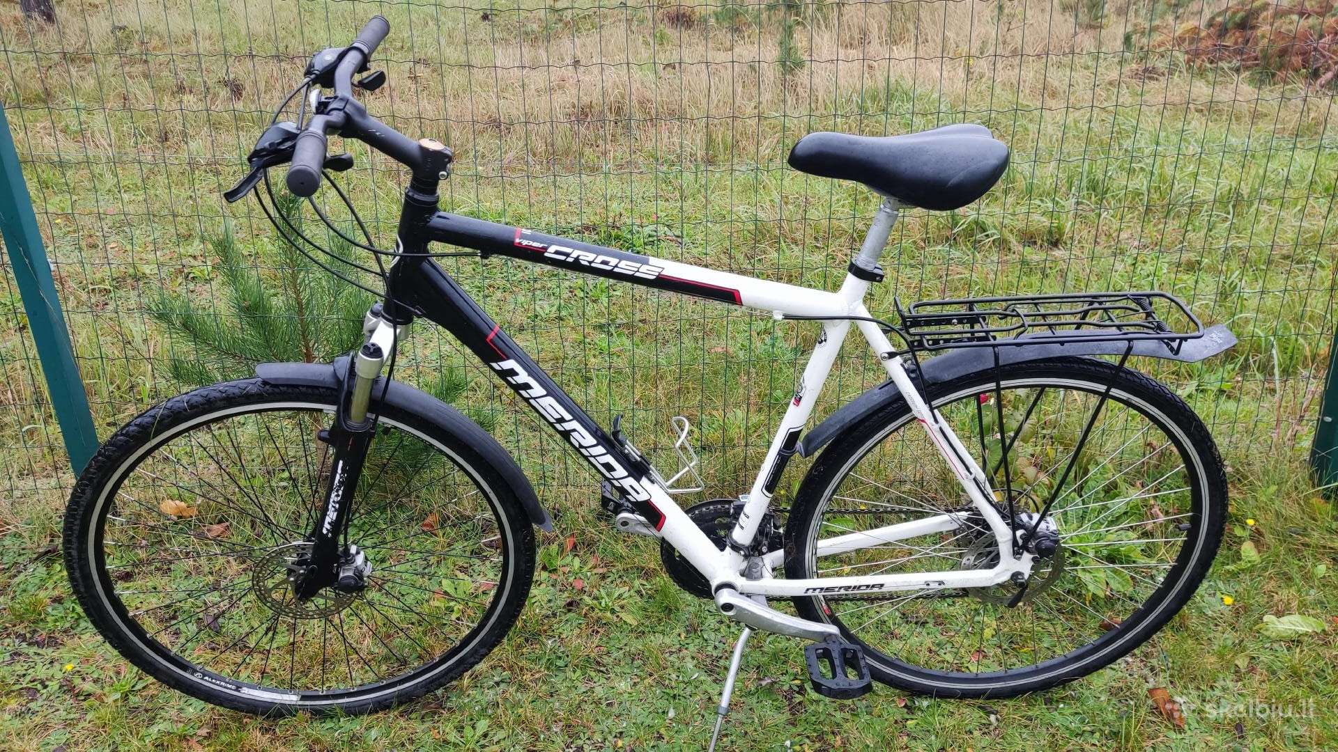 Hybrid bike Radon 27.5″