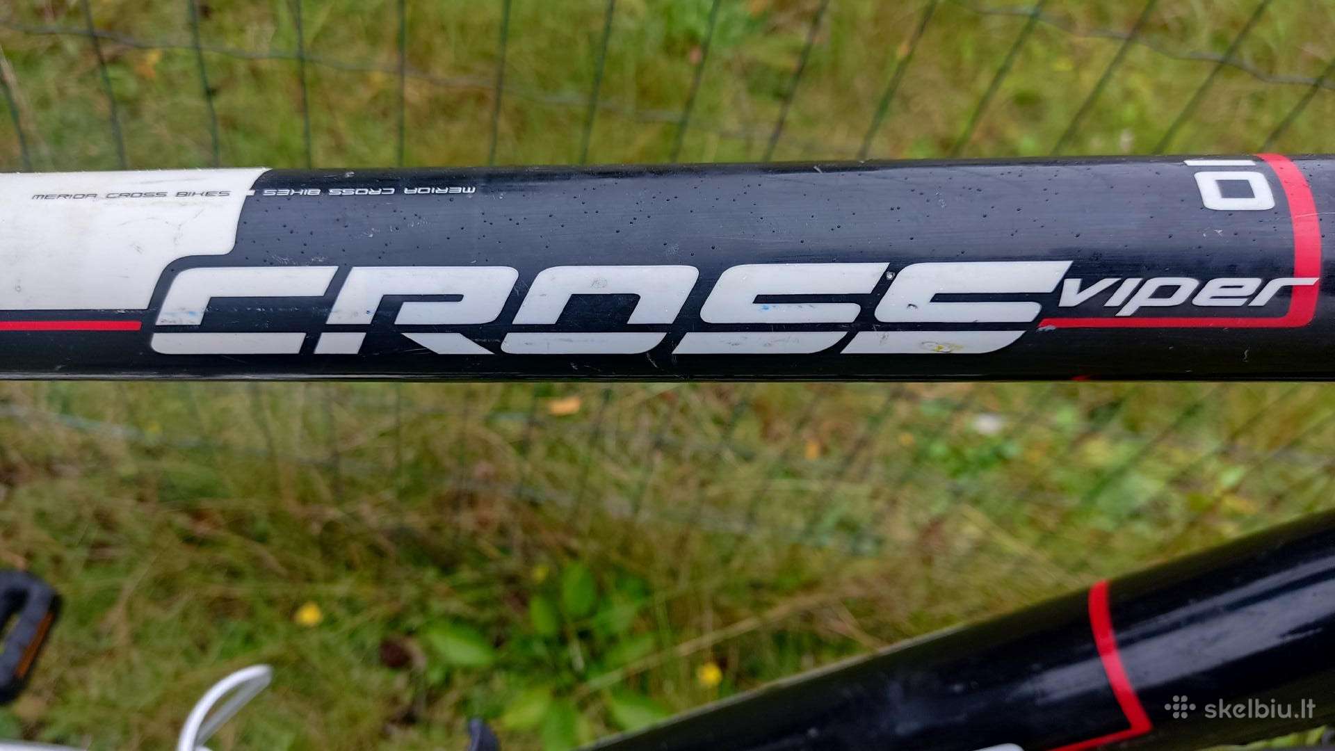 Hybrid bike Radon 27.5″