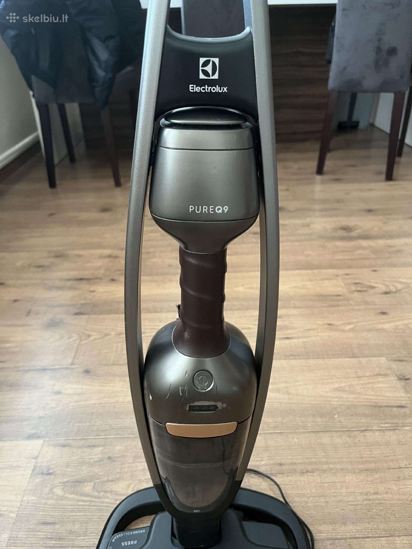 Electrolux Pure Q9