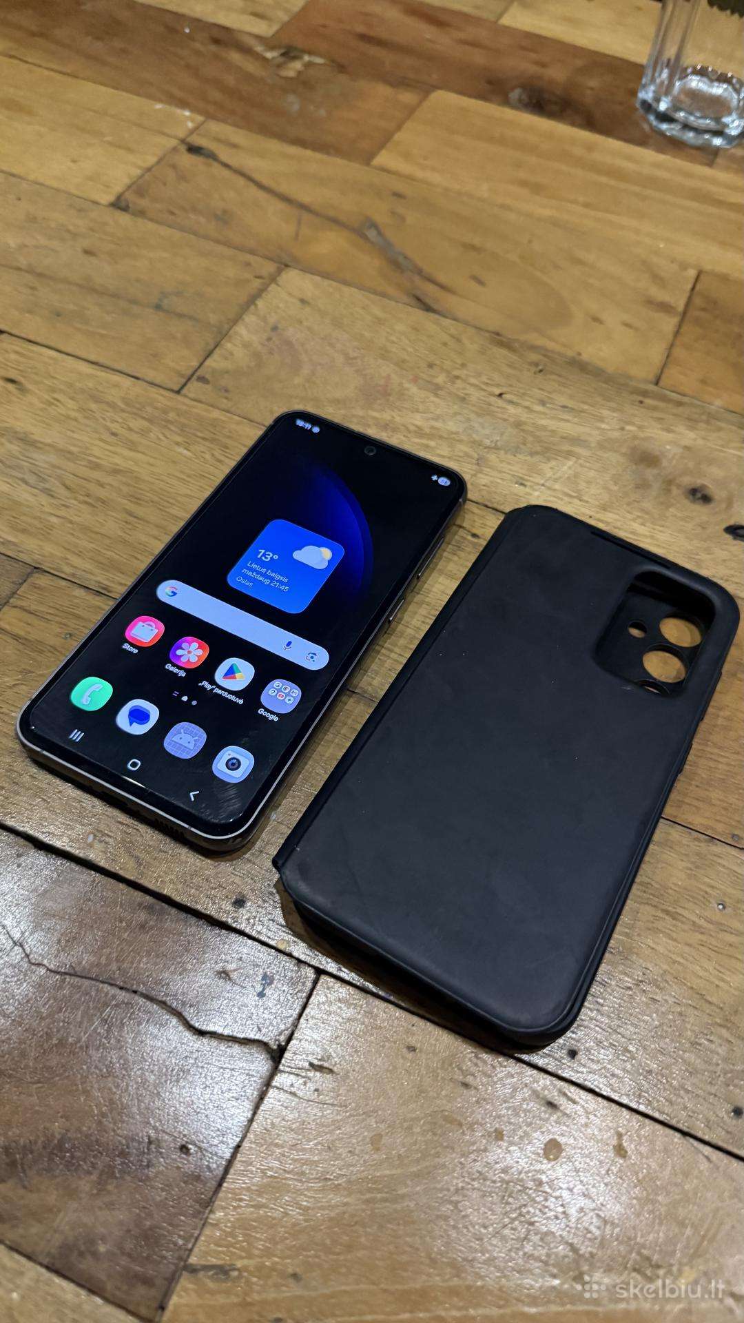 Samsung S23 Fe 128gb
