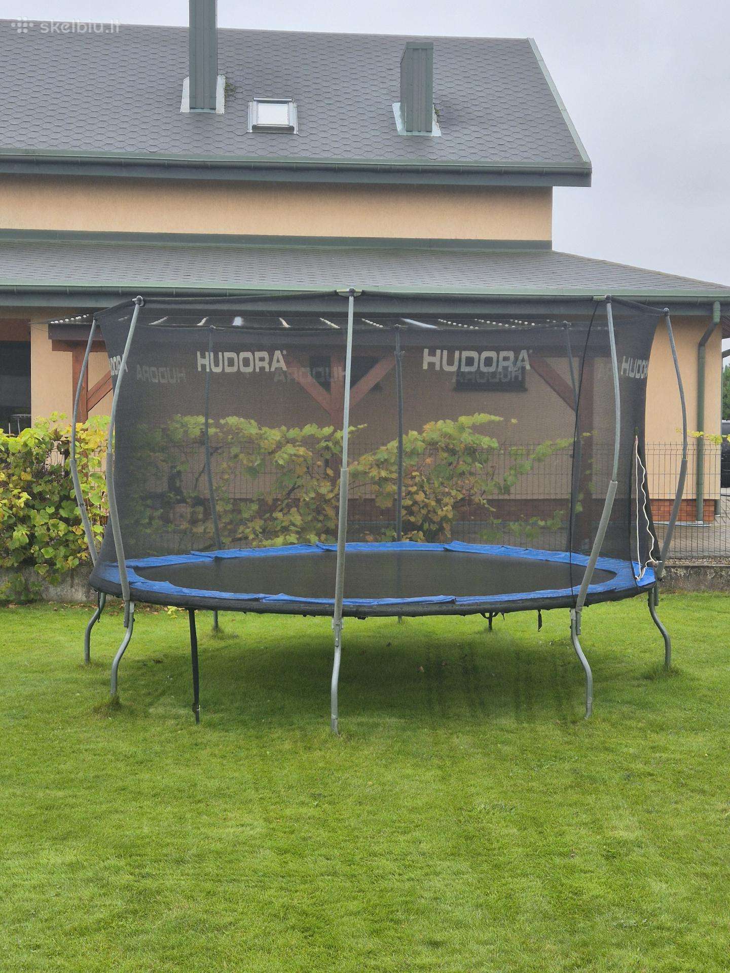 Hudora 4m batutas
