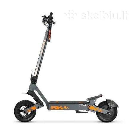 Kugoo Kukirin elektrinių paspirtukų supirkimas