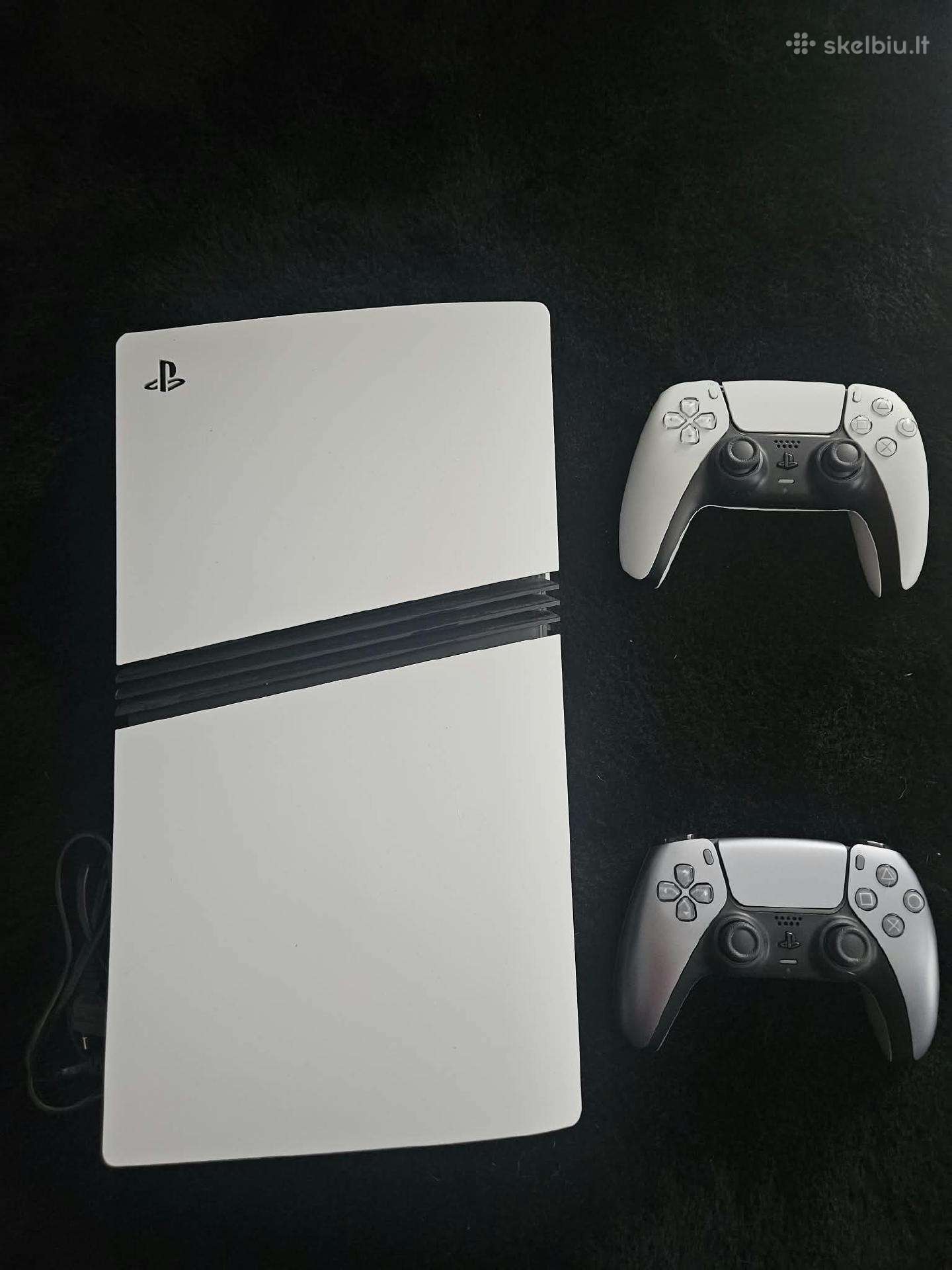 Playstation pro5