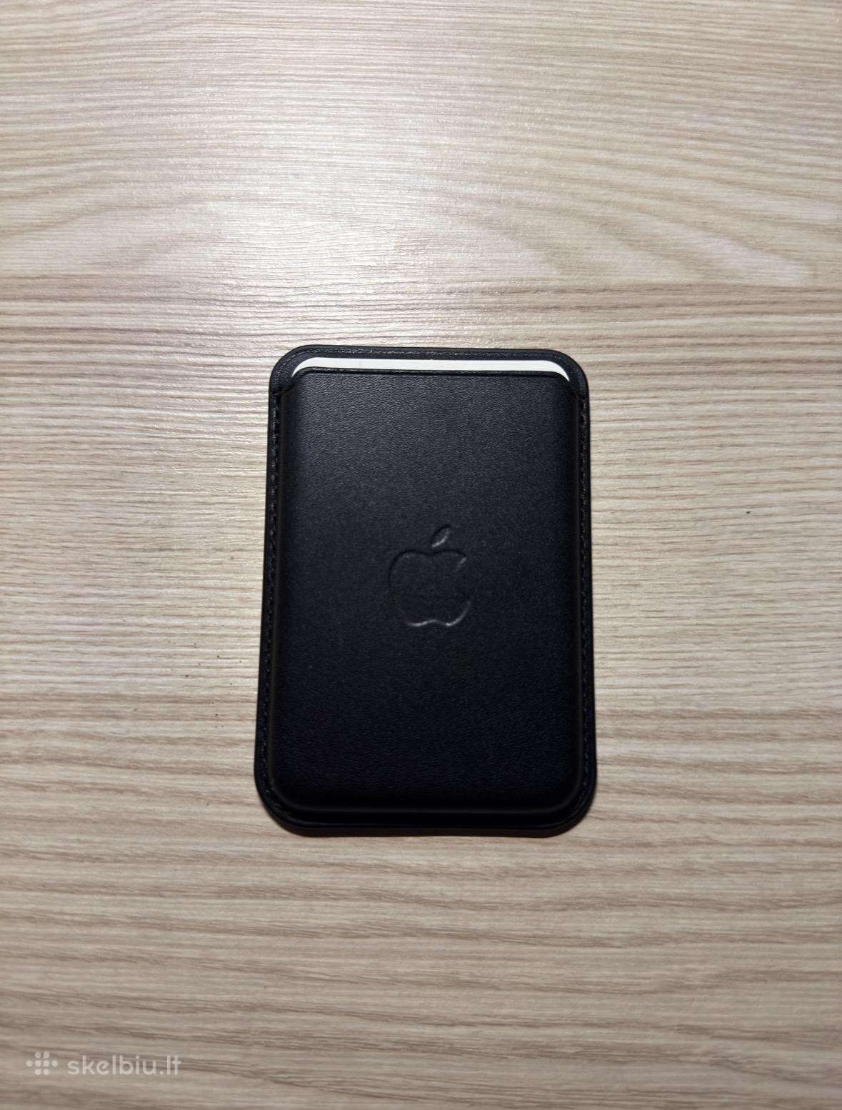 Apple magsafe wallet