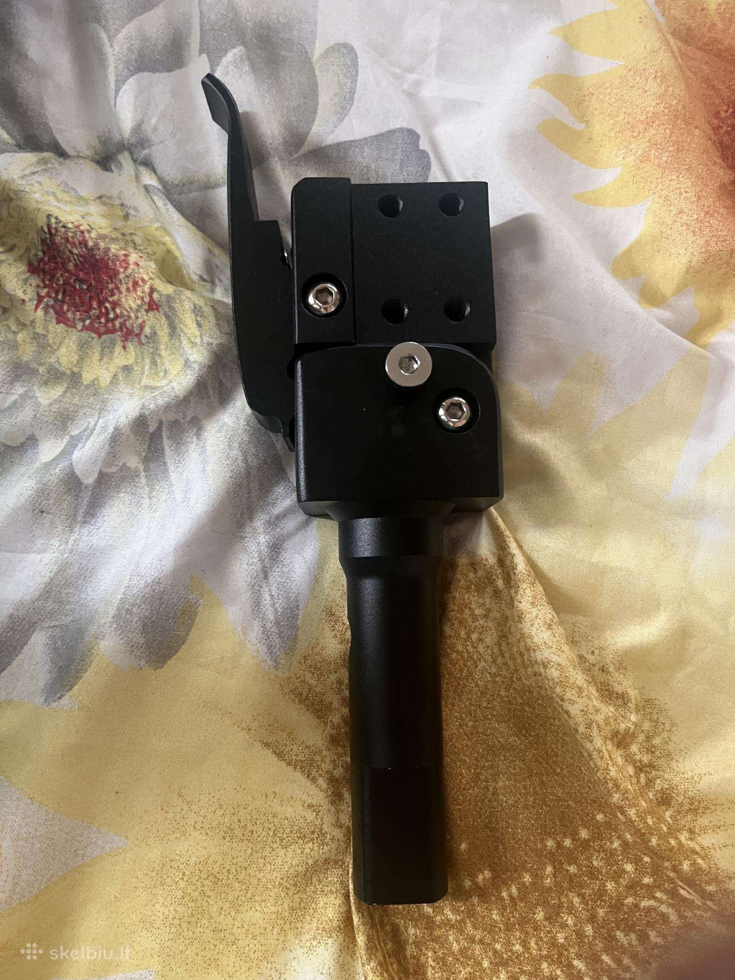 Kukirin g4 sulanstimo mechanizmas (D)