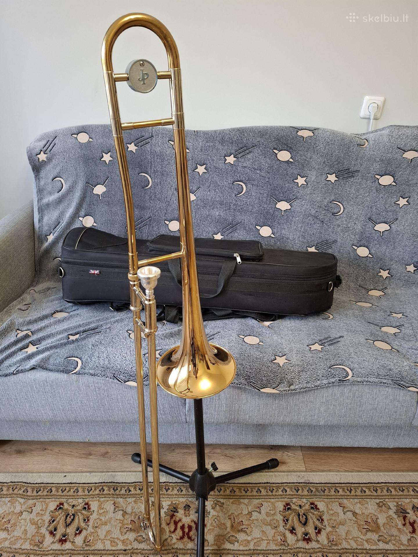 Rath 230 trombonas