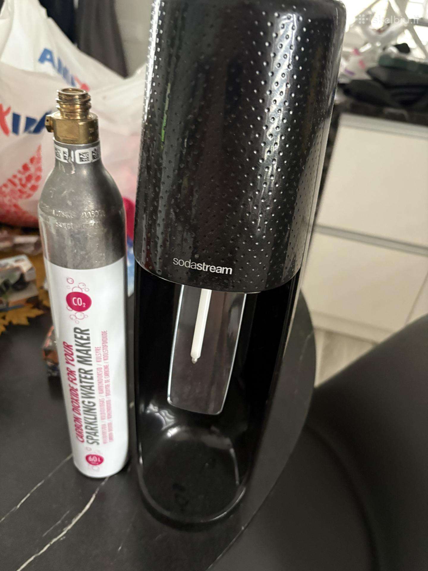 Sodastream