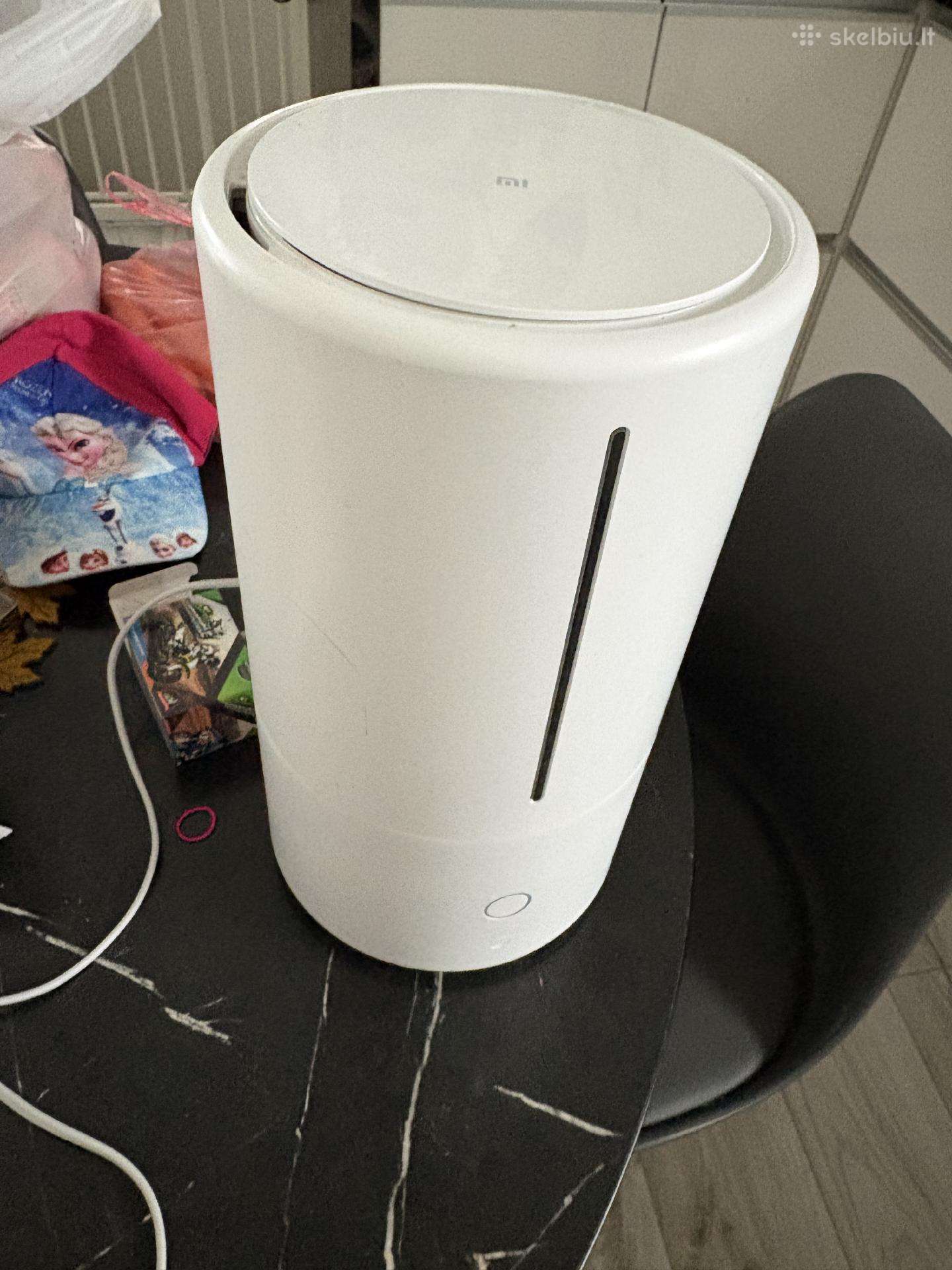 Xiaomi drekintuvas