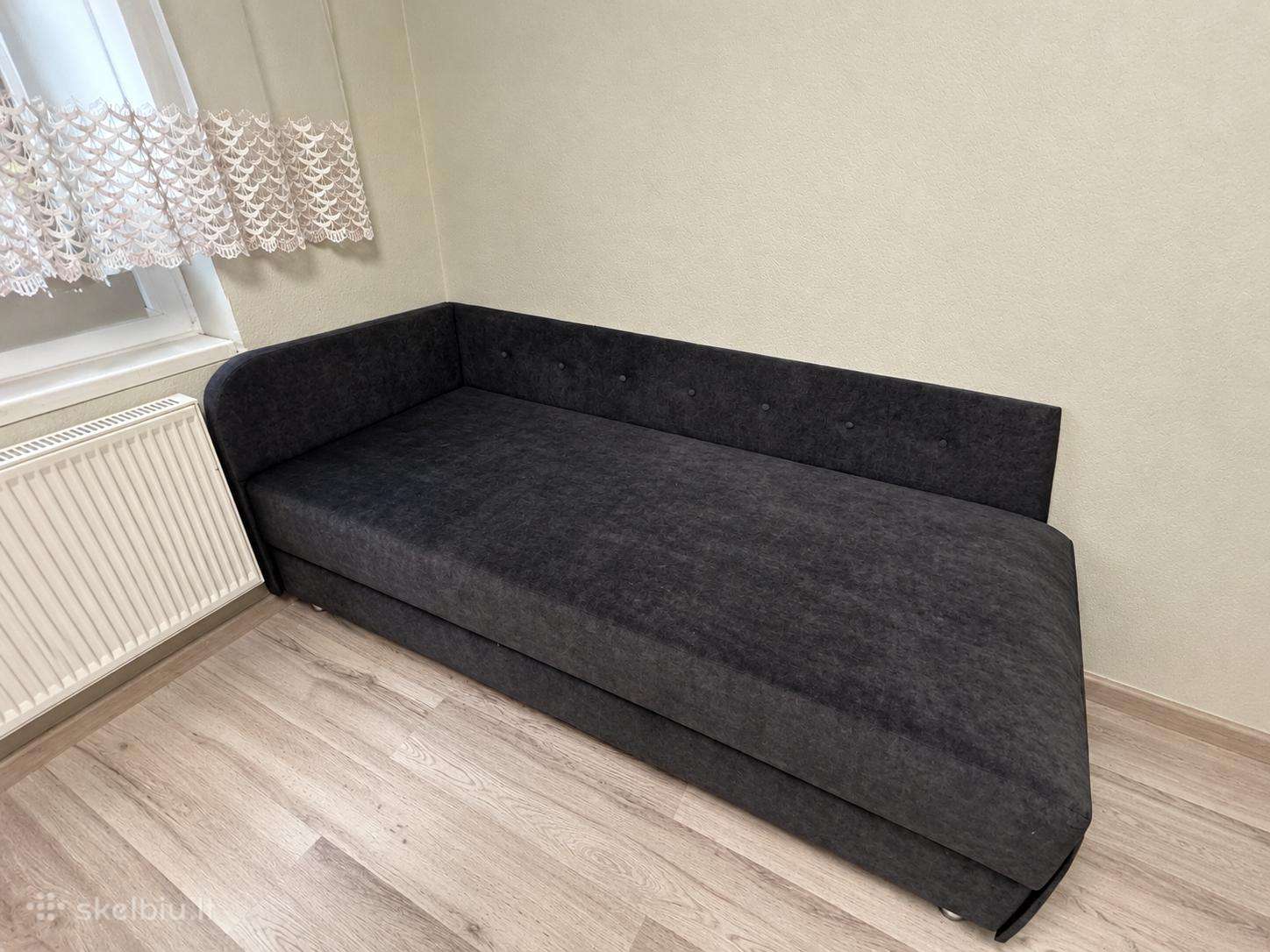 Viengulė lova