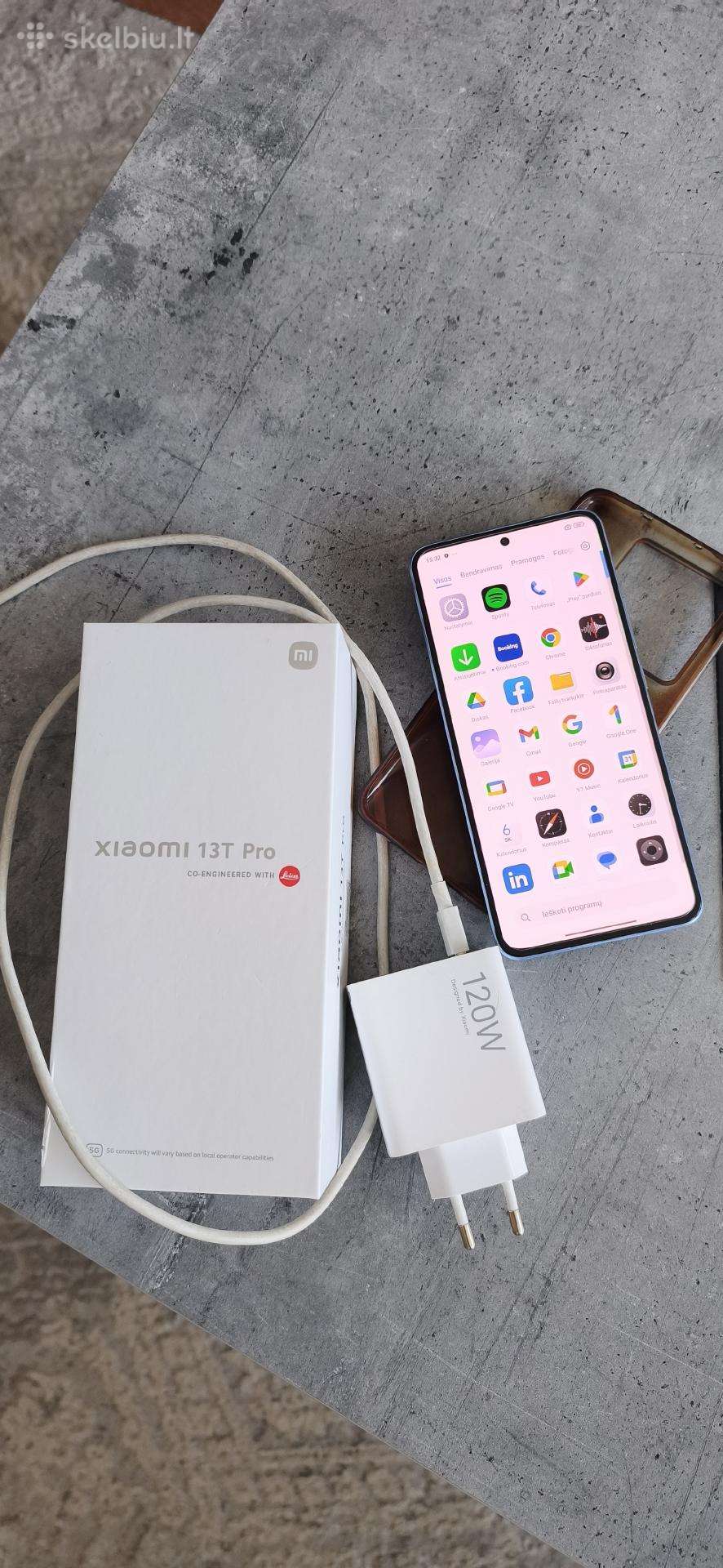 Xiaomi 13t pro