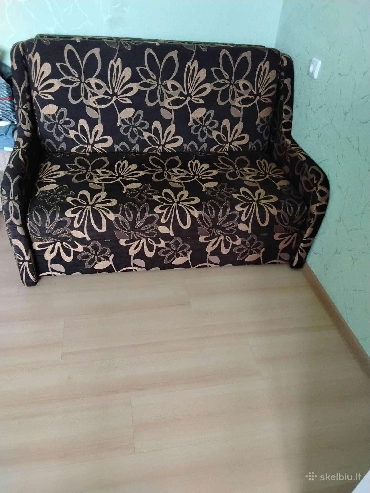 Sofa-lova