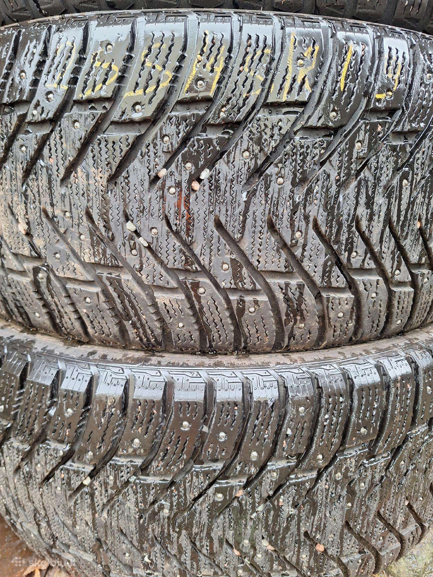 Goodyear, winter 235/50 R19