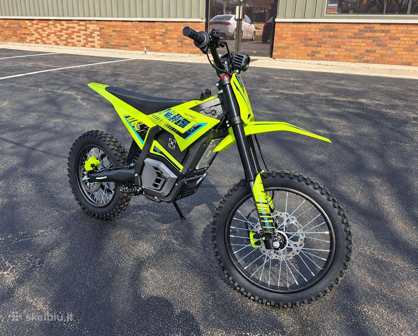 Valtinsu em5 Pro