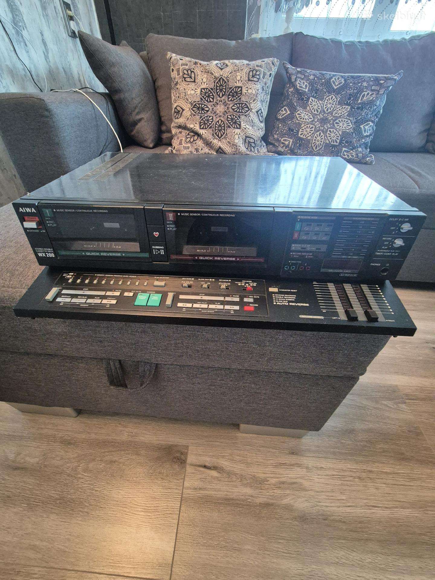 Aiwa