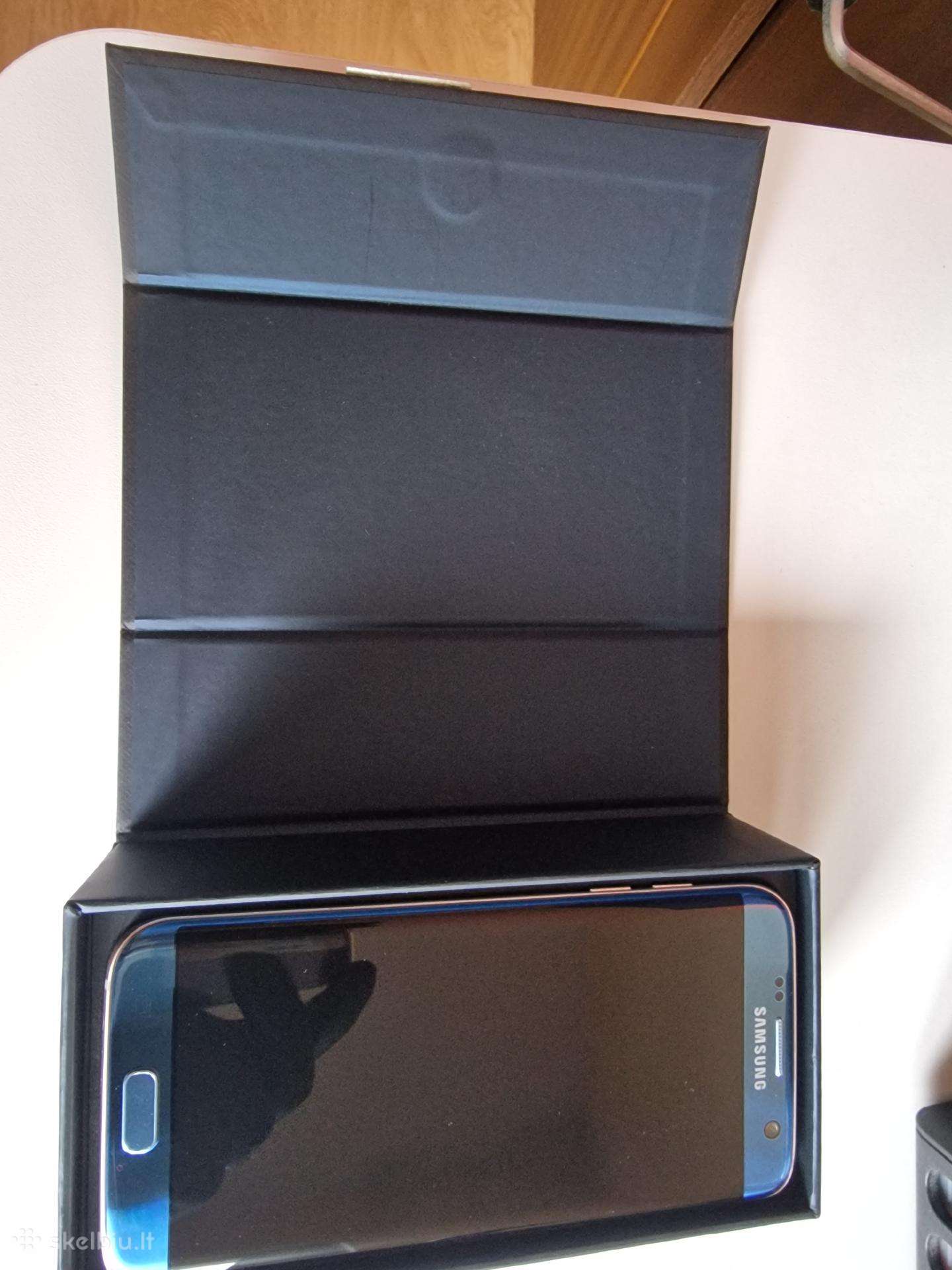 Samsung Galaxy S7 Edge 32gb