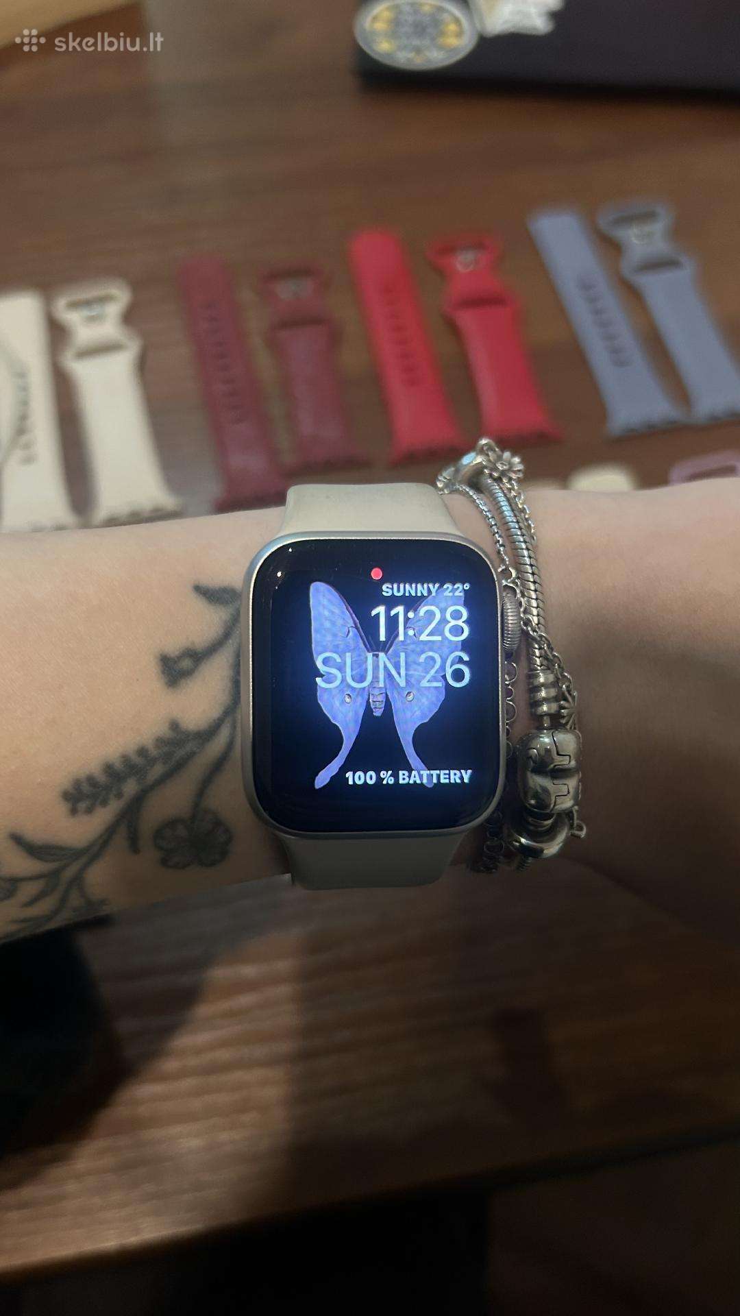 Apple Watch Se su Esim