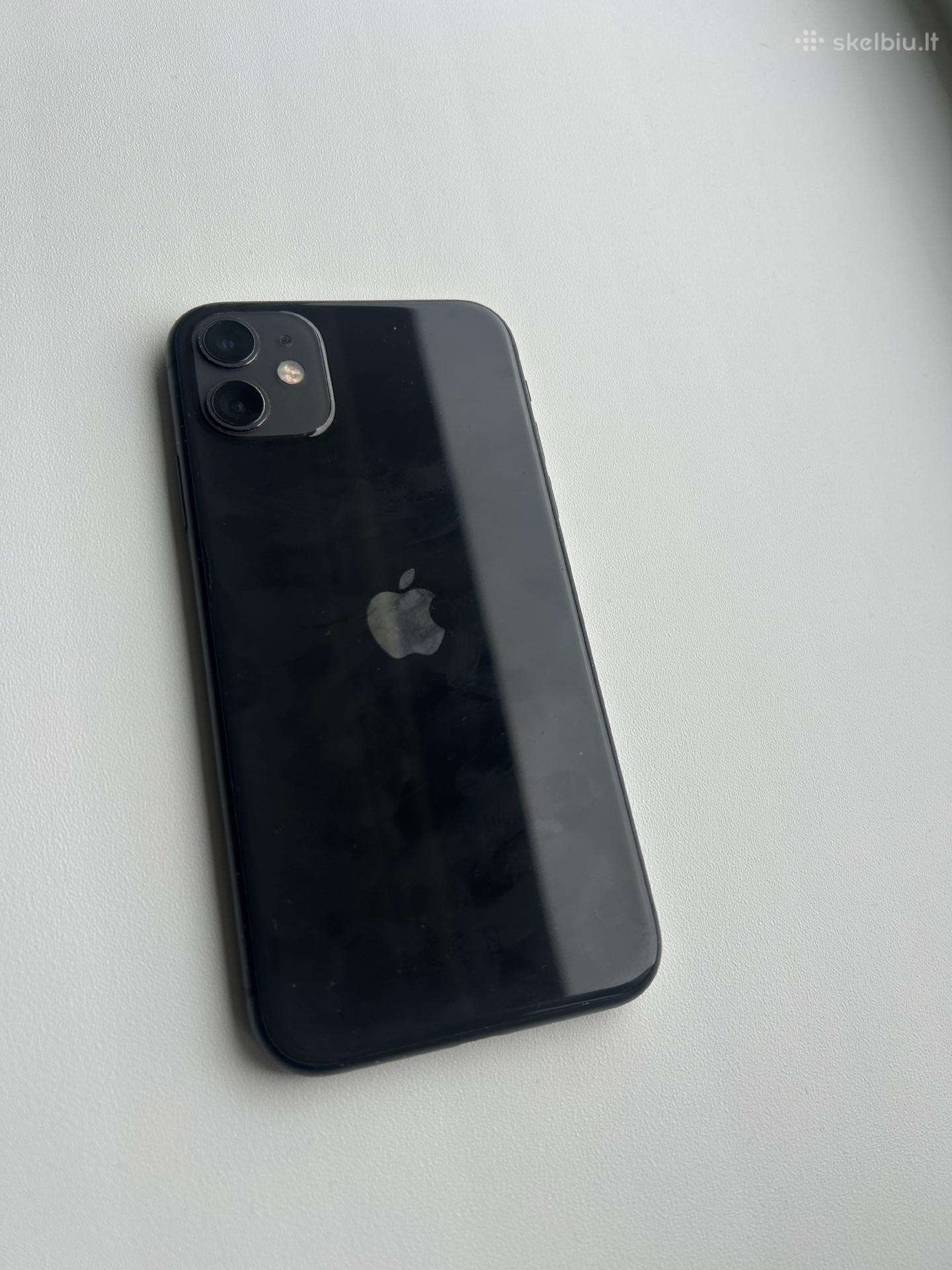 iPhone 11