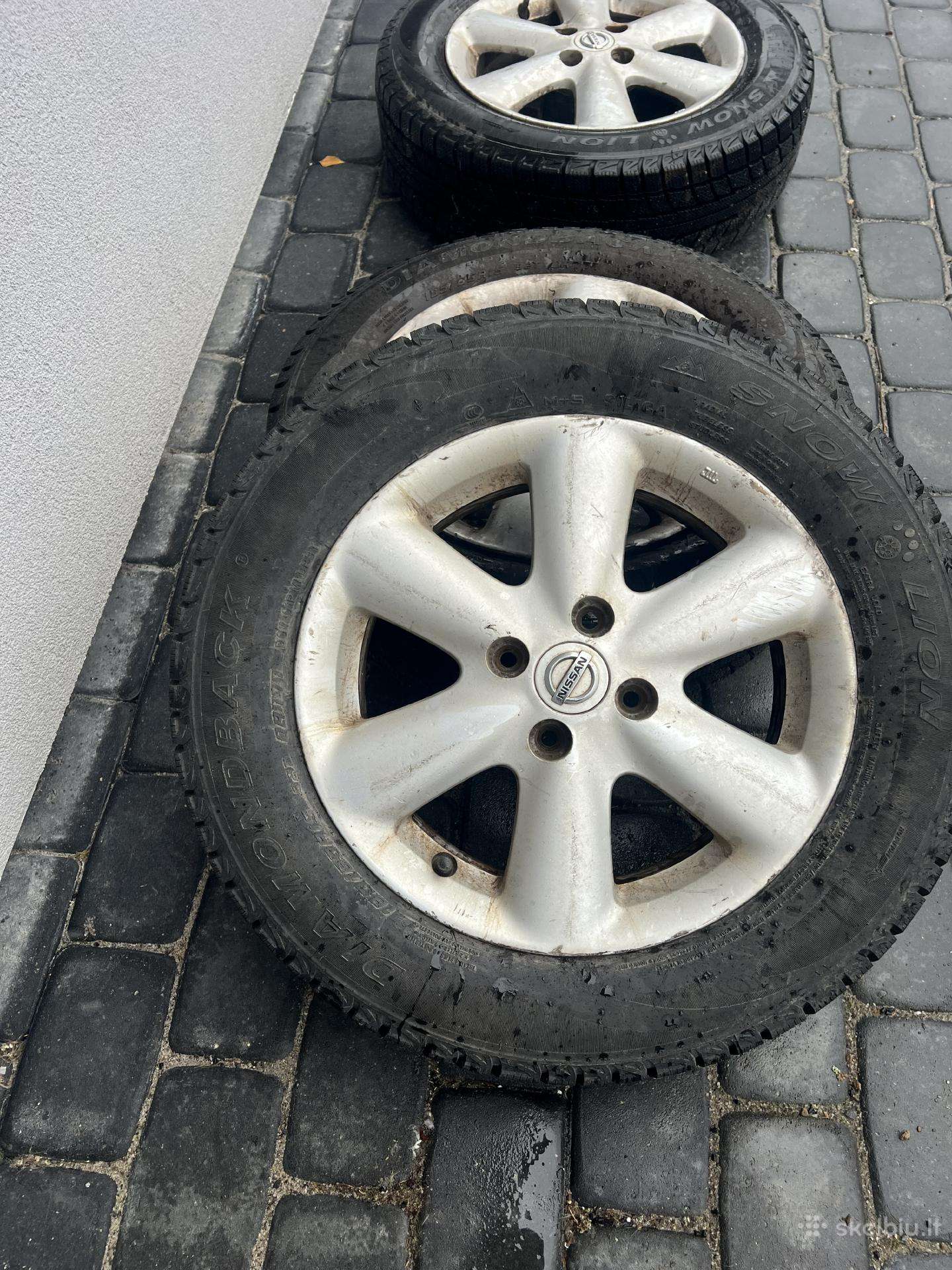 Nissan style Oem