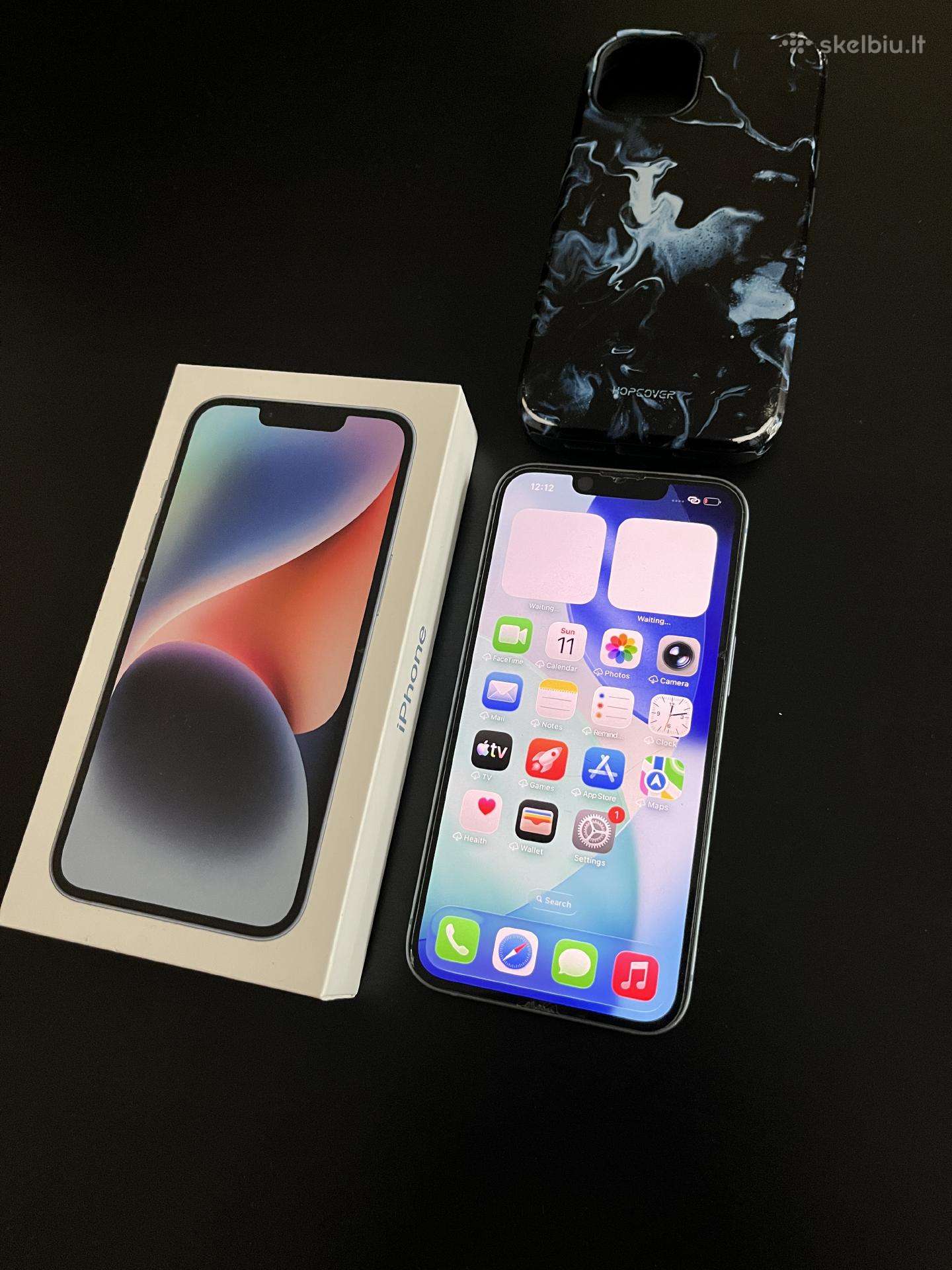 iPhone 14