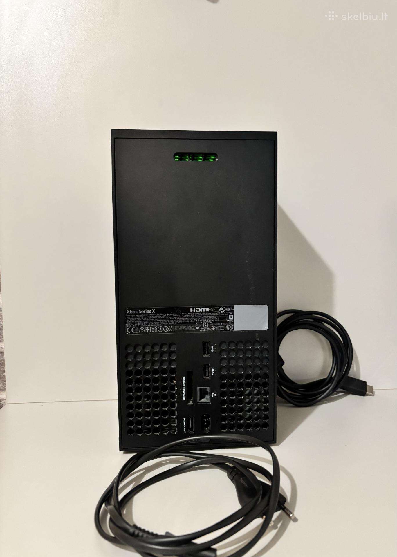Xbox Series X