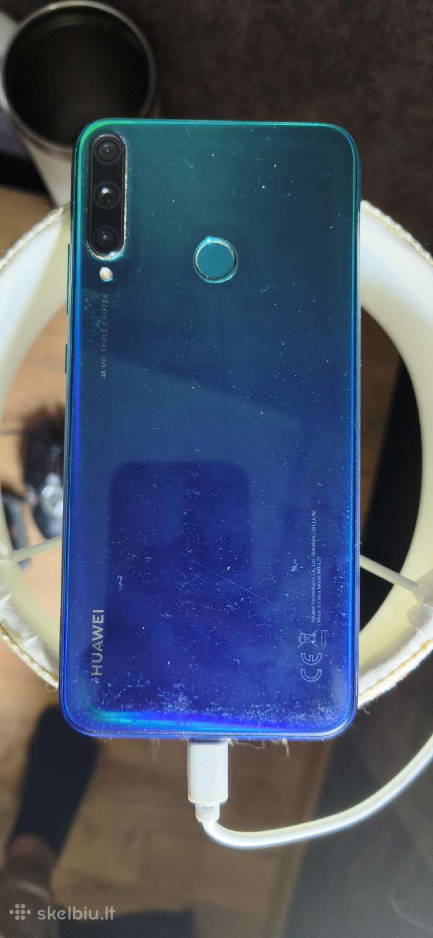 Telefonai ir Kompiuteris